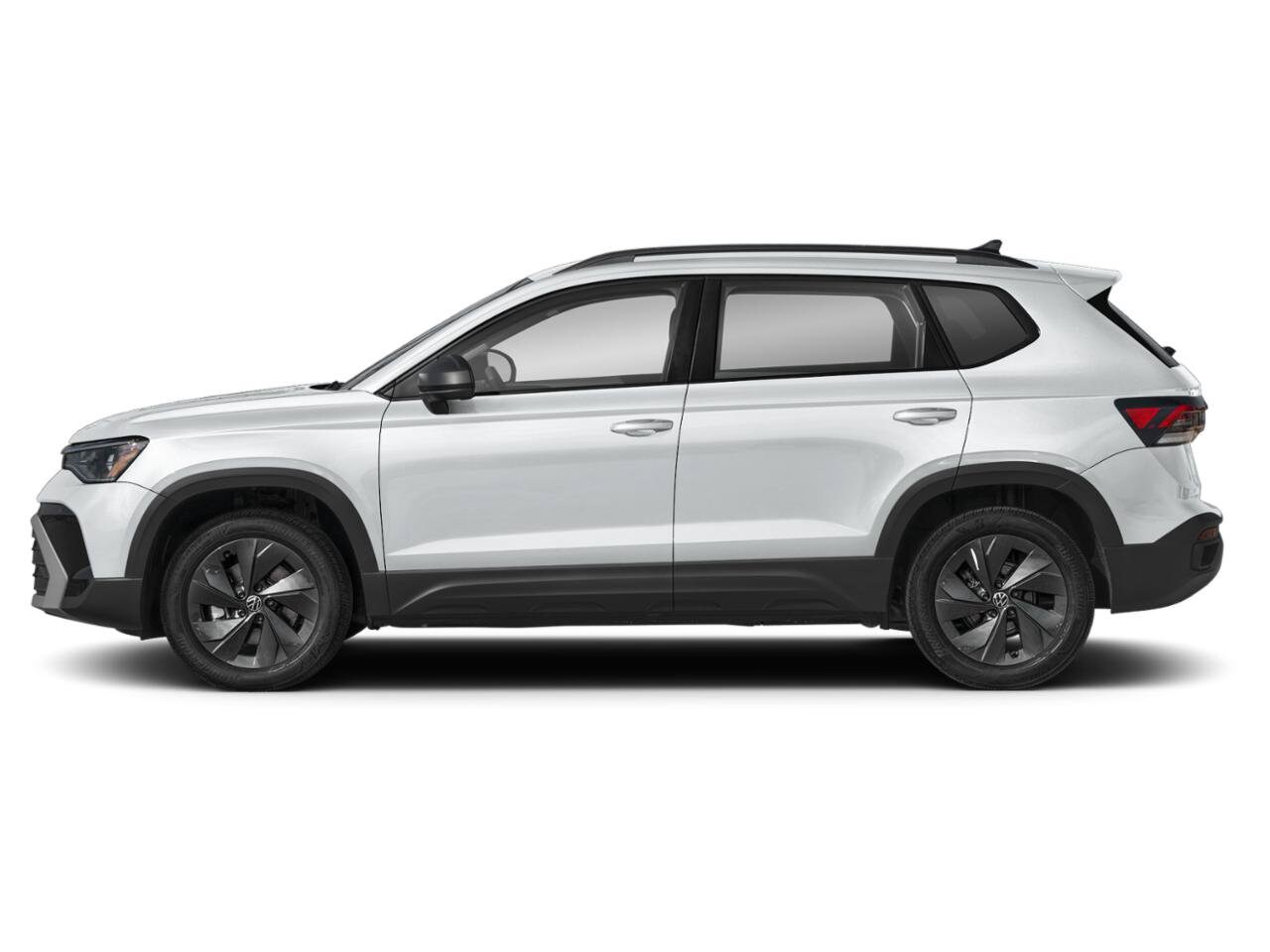 Thumbnail: 2026 Volkswagen Taos - 3