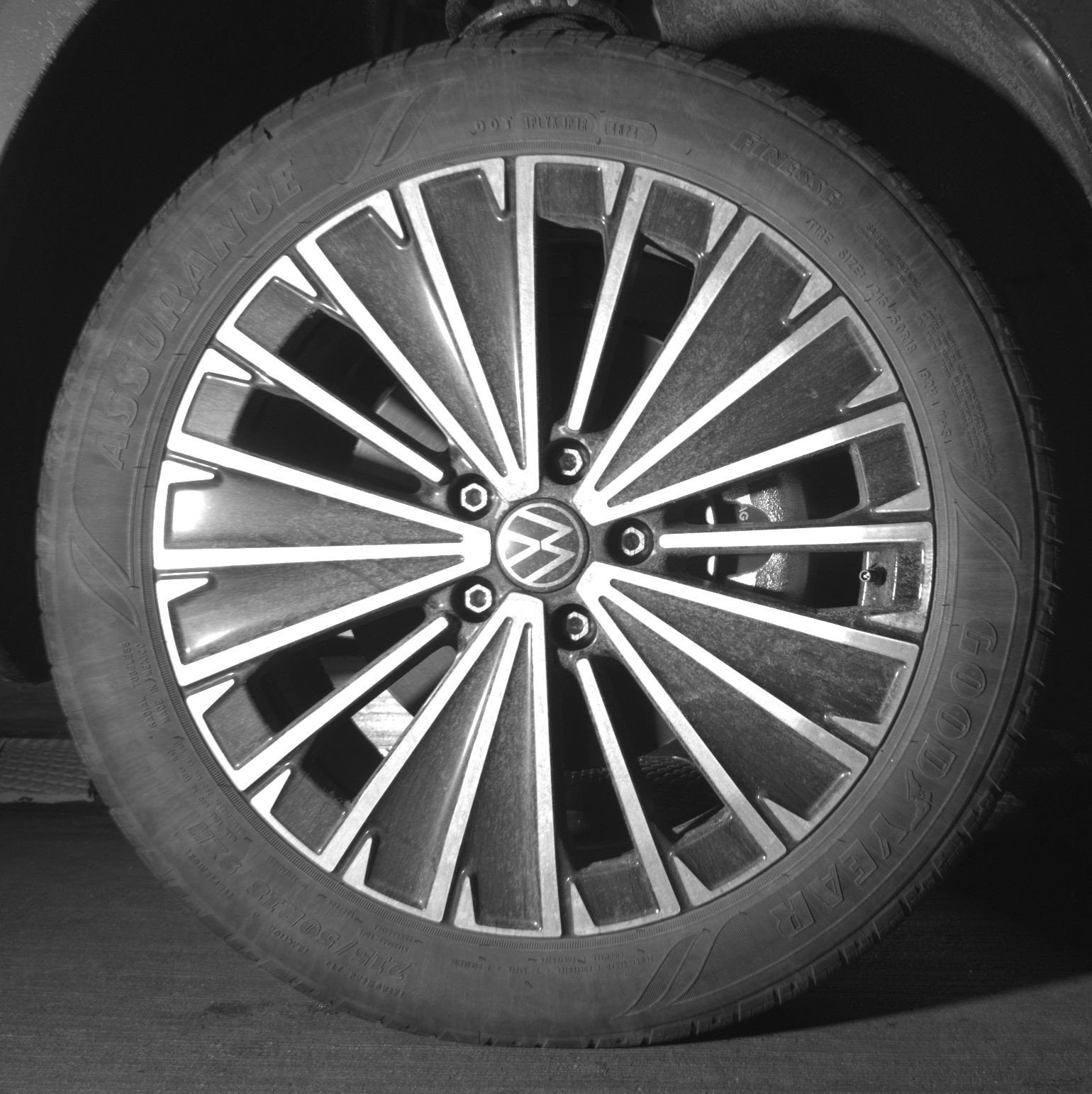 Thumbnail: 2025 Volkswagen Taos - 13