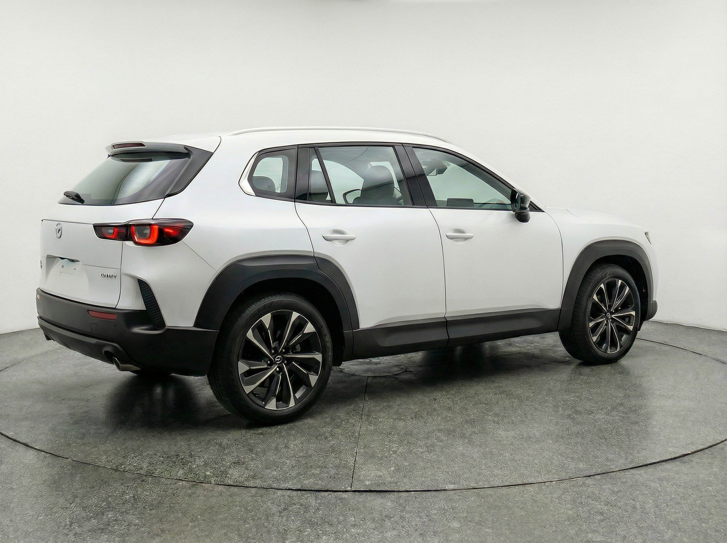 Thumbnail: 2025 Mazda CX-50 - 9