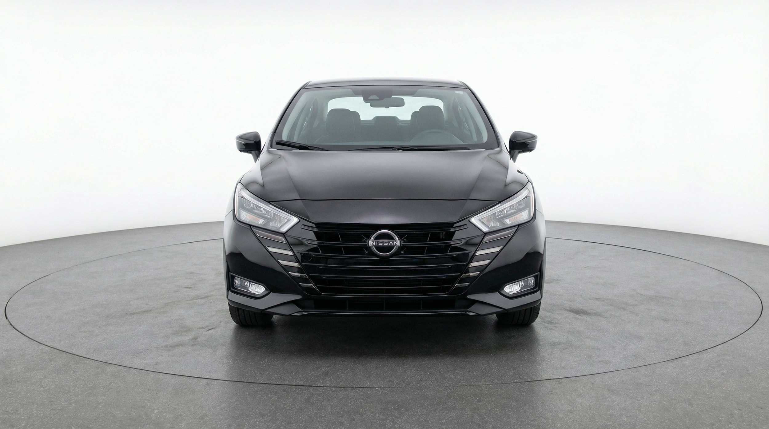 Thumbnail: 2025 Nissan Versa - 2