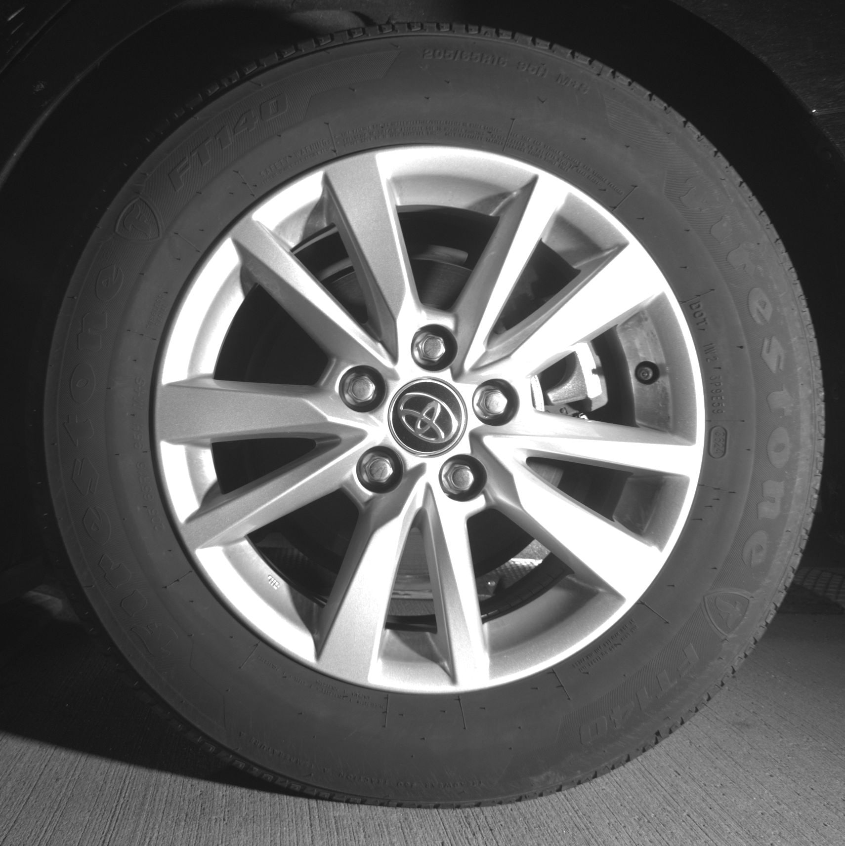 Thumbnail: 2025 Toyota Camry - 11