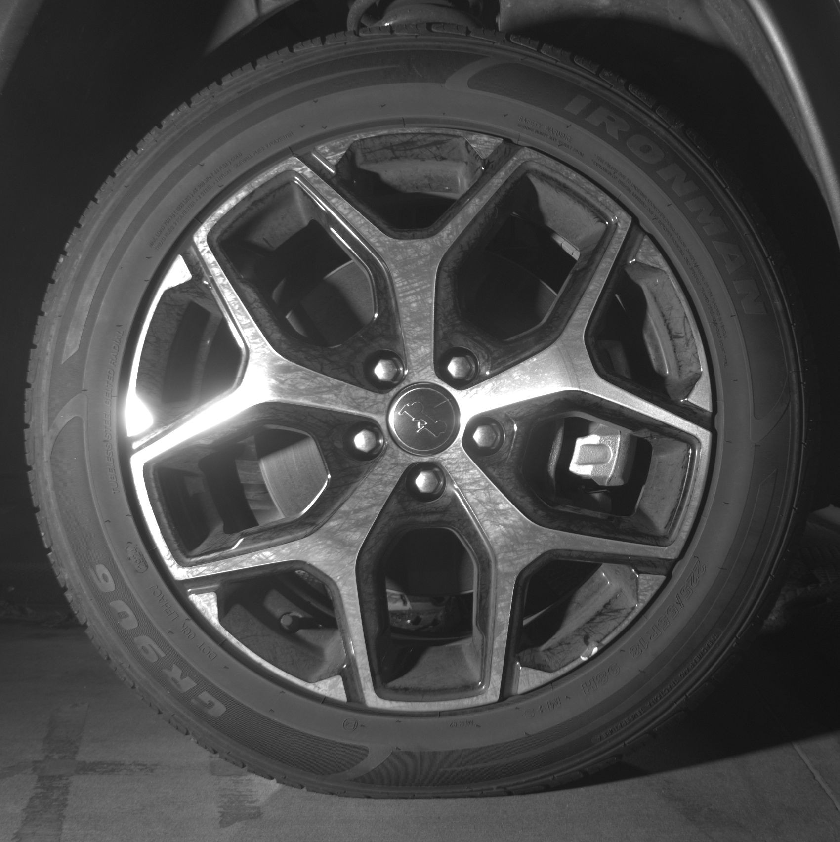 Thumbnail: 2025 Jeep Compass - 10