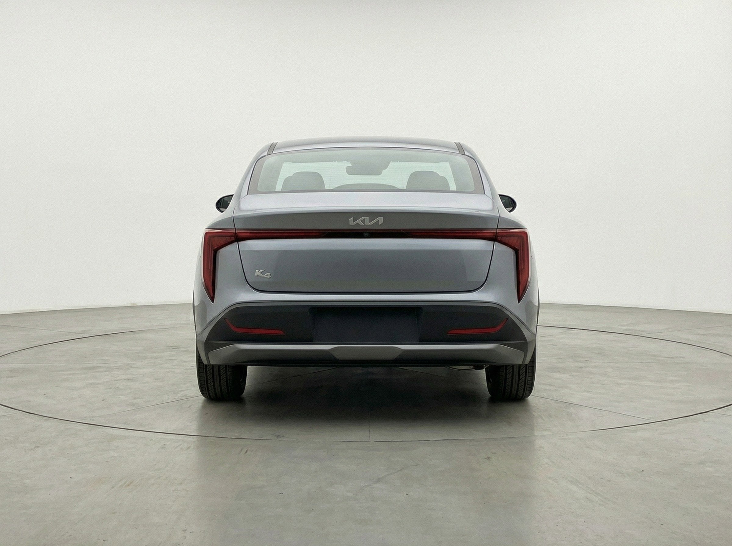 Thumbnail: 2025 Kia K4 - 7