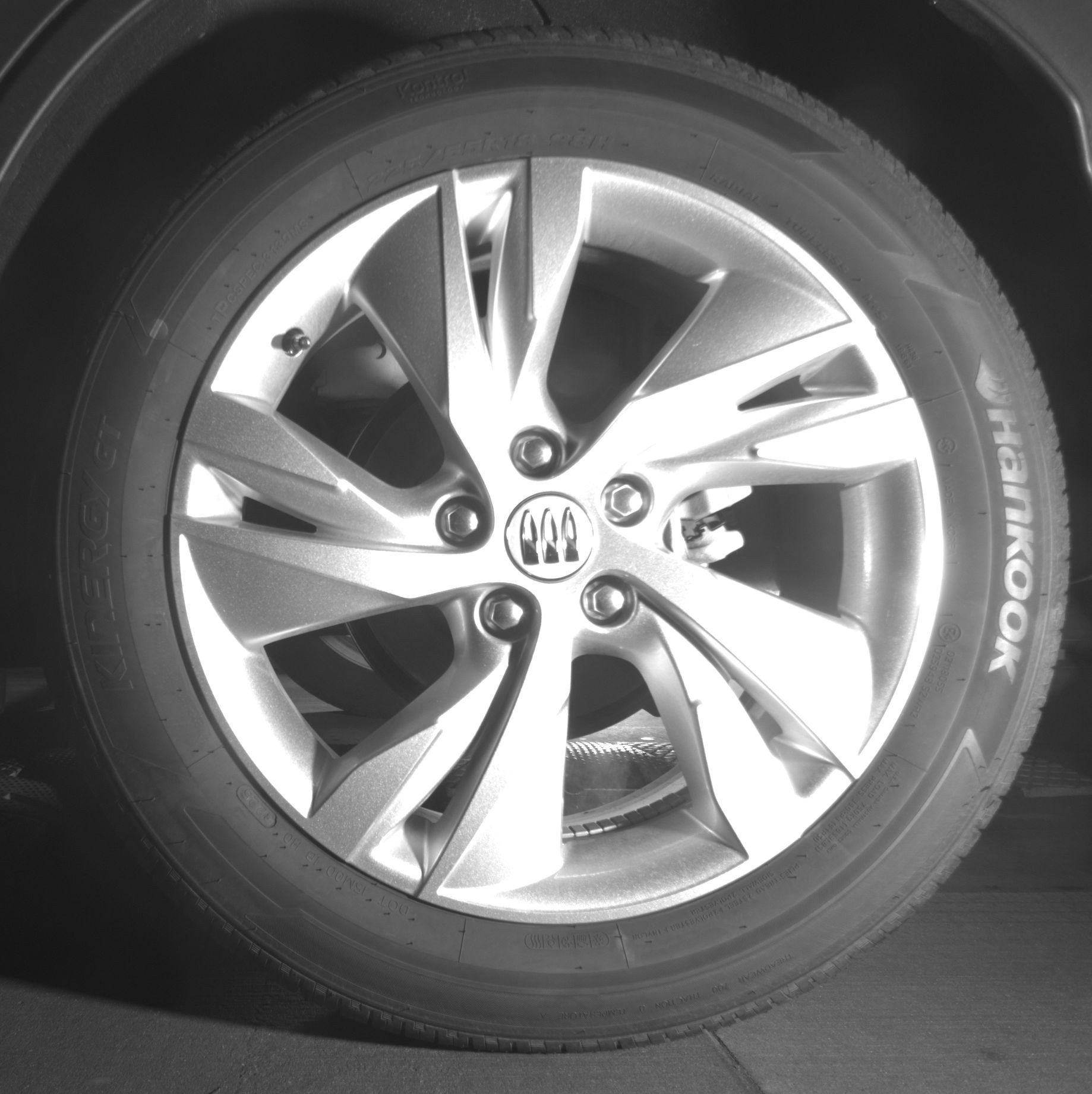 Thumbnail: 2026 Buick Encore GX - 14