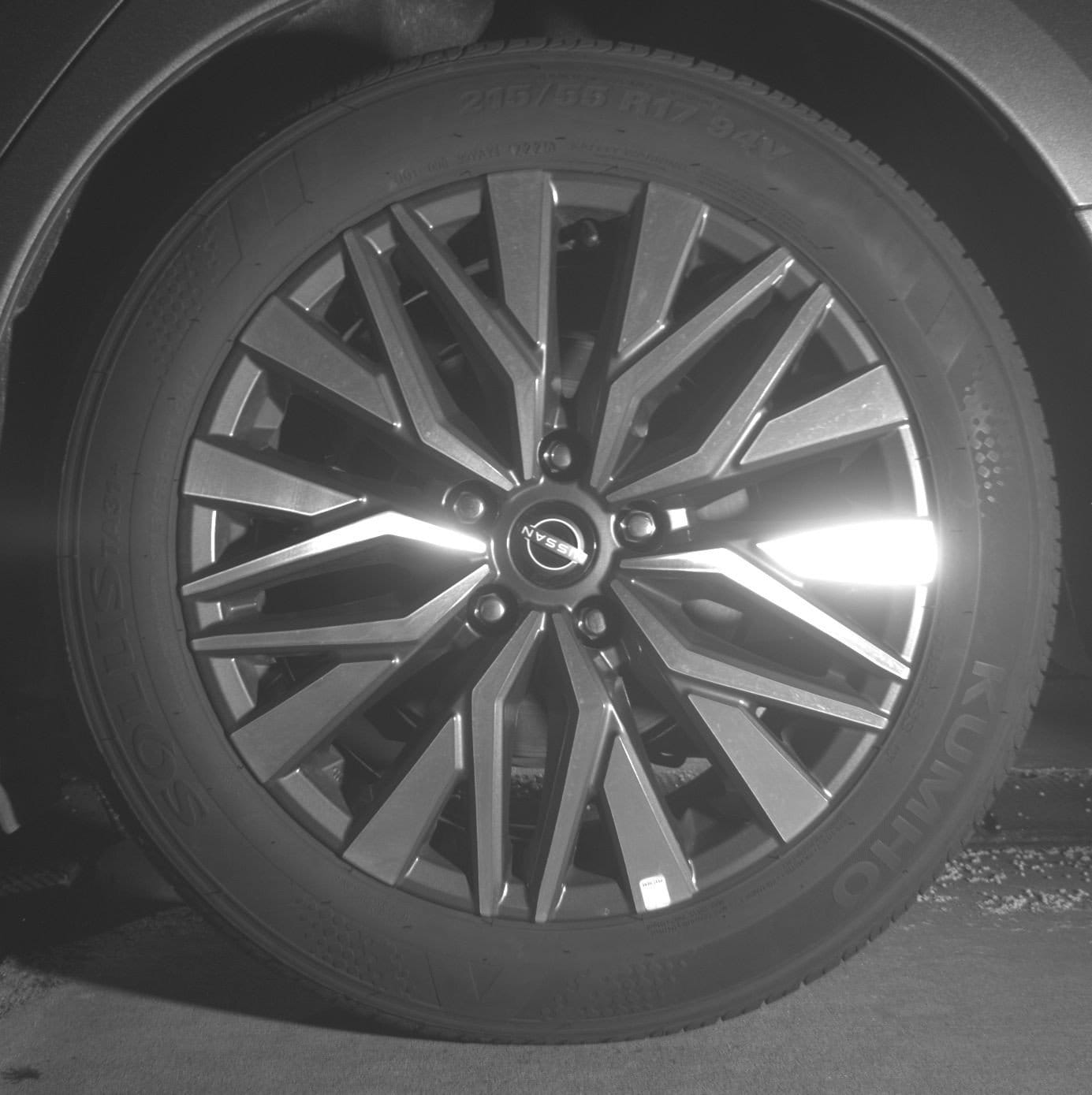 Thumbnail: 2025 Nissan Altima - 14