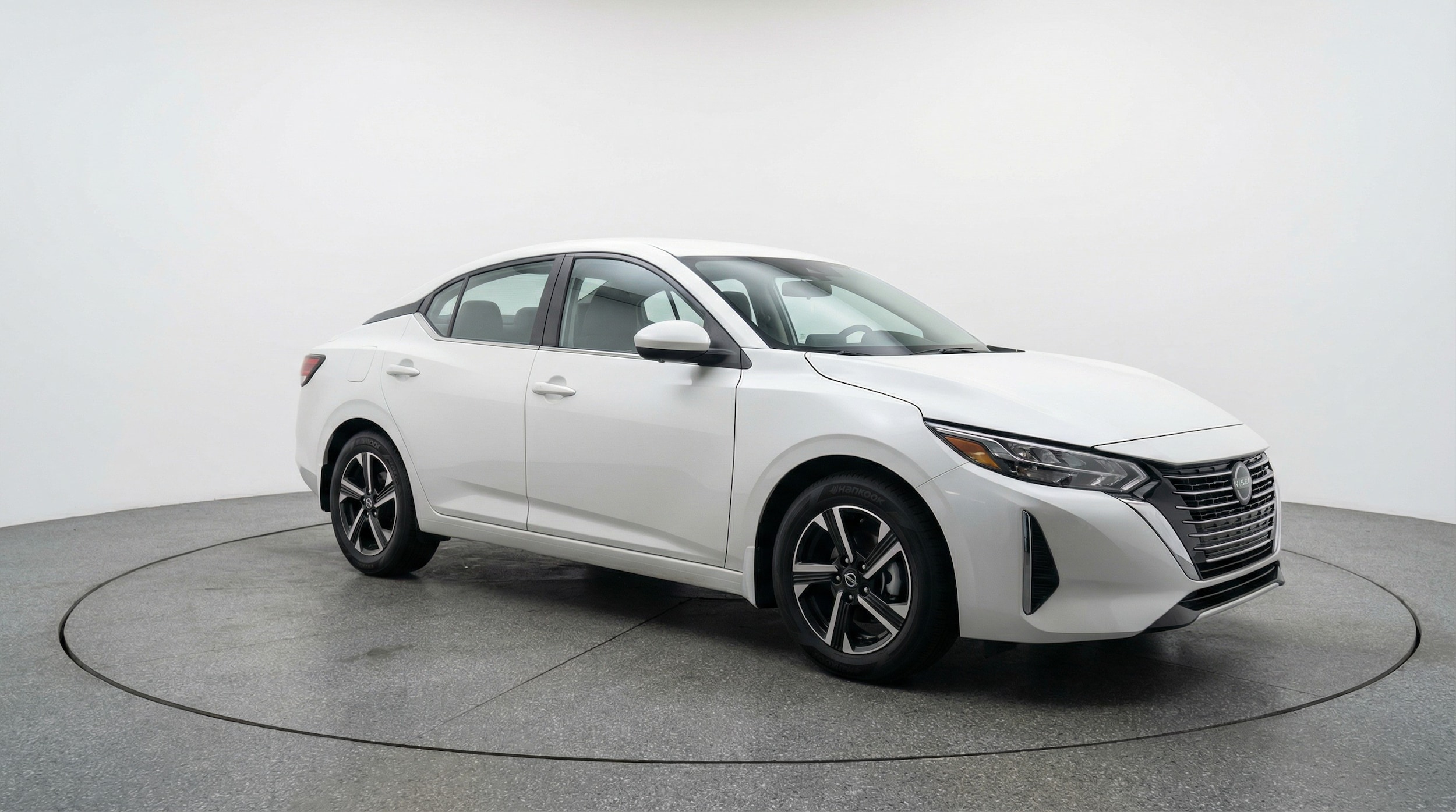 Thumbnail: 2025 Nissan Sentra - 1