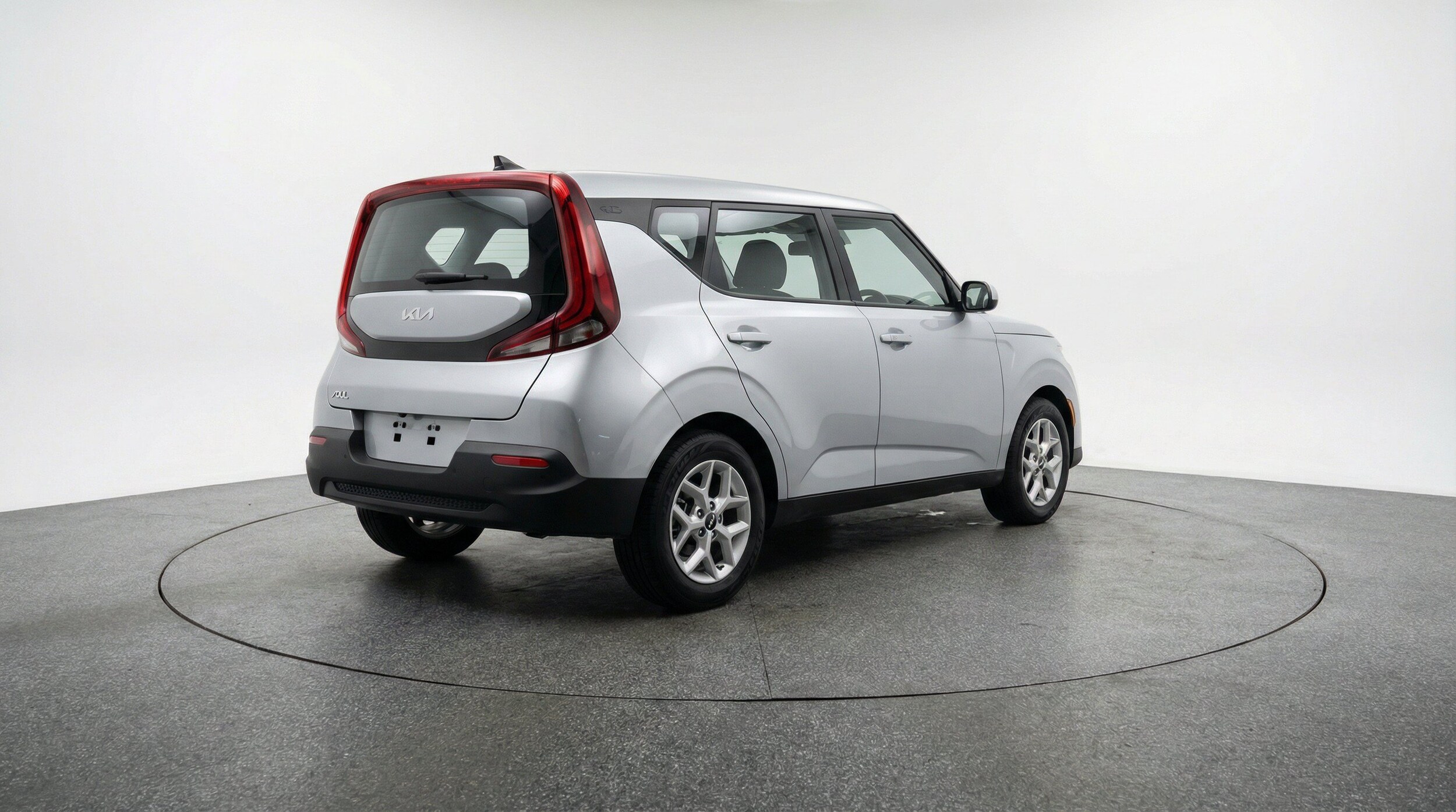 Thumbnail: 2025 Kia Soul - 9
