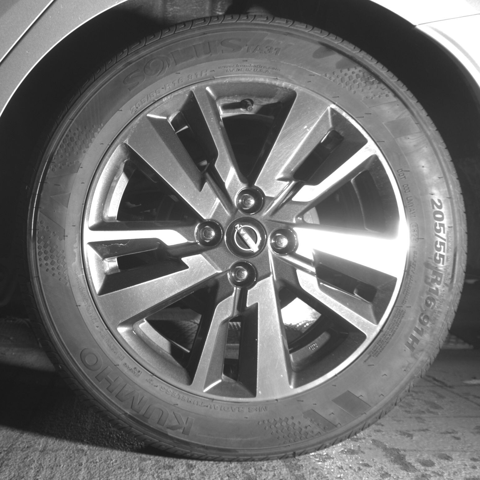 Thumbnail: 2025 Nissan Versa - 11