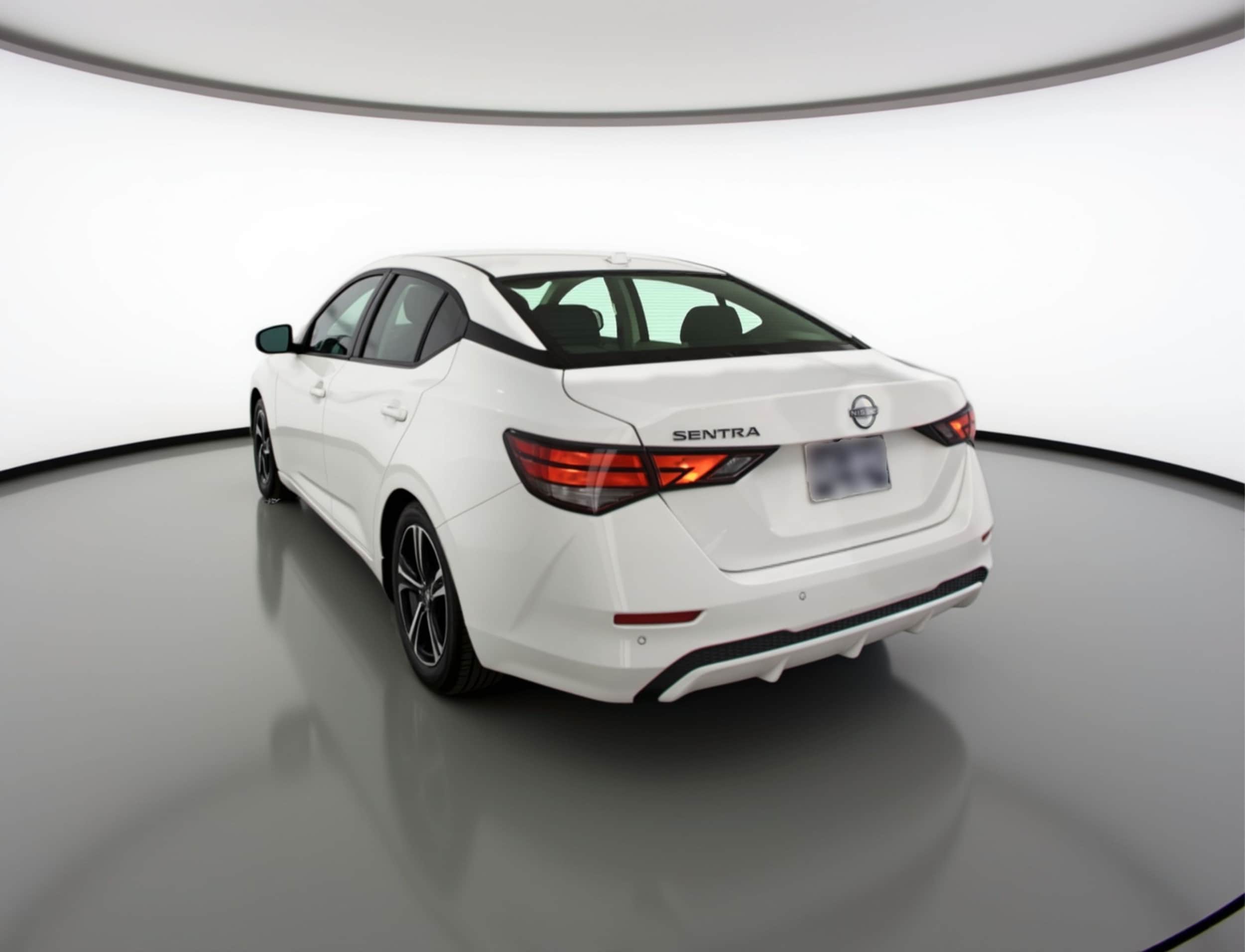 Thumbnail: 2025 Nissan Sentra - 5