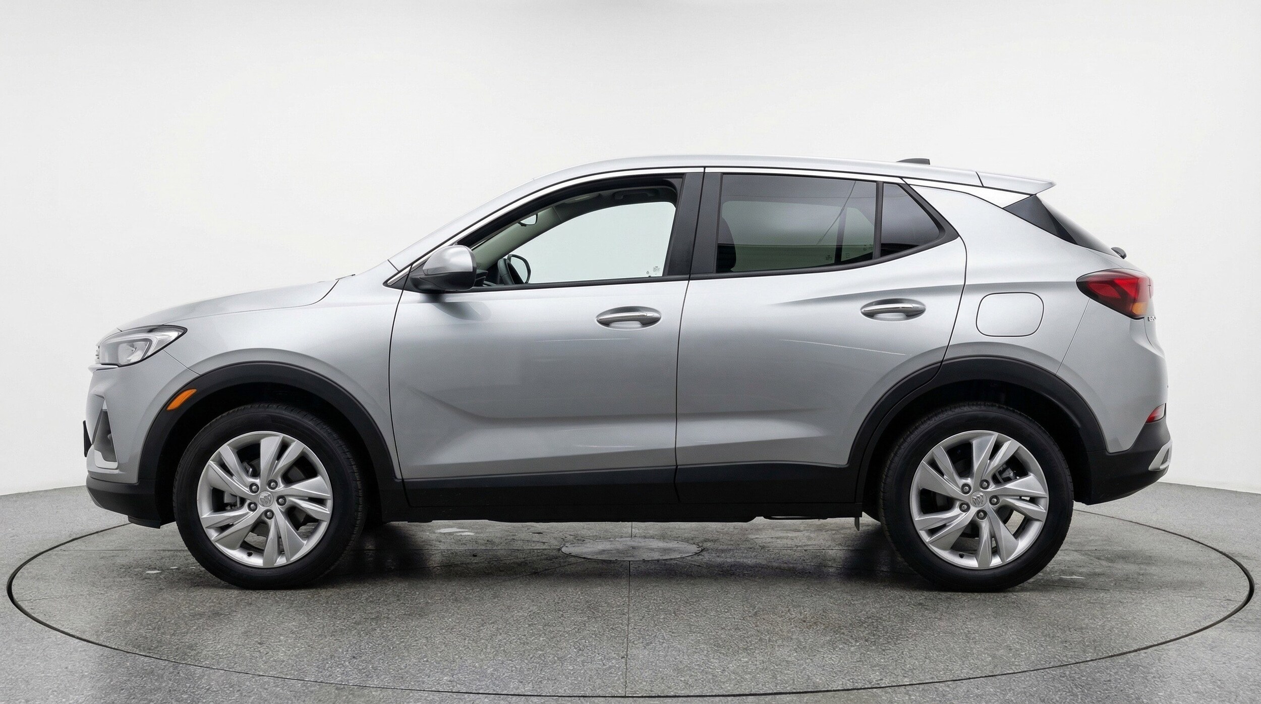 Thumbnail: 2025 Buick Encore GX - 5