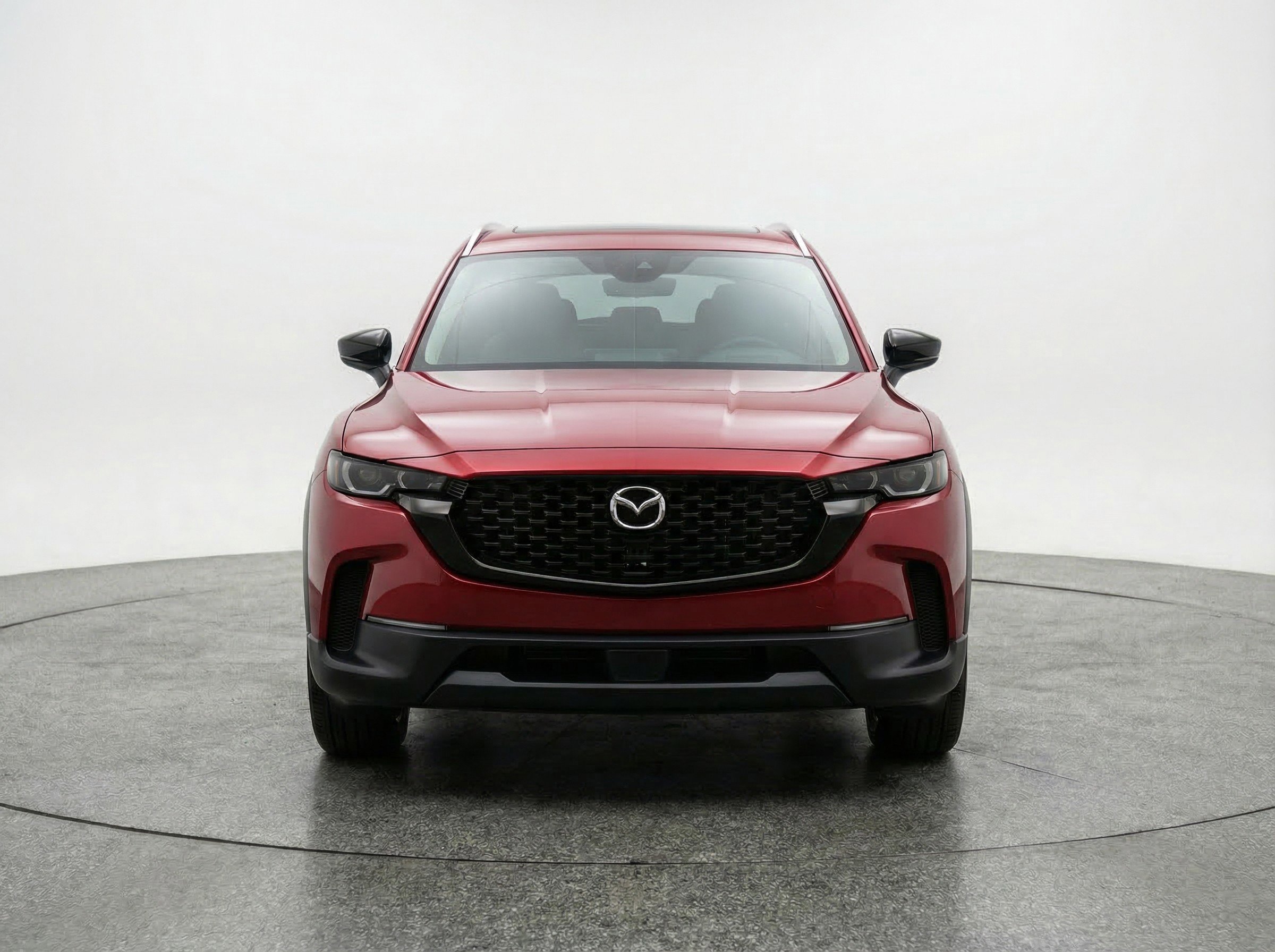 Thumbnail: 2025 Mazda CX-50 - 2