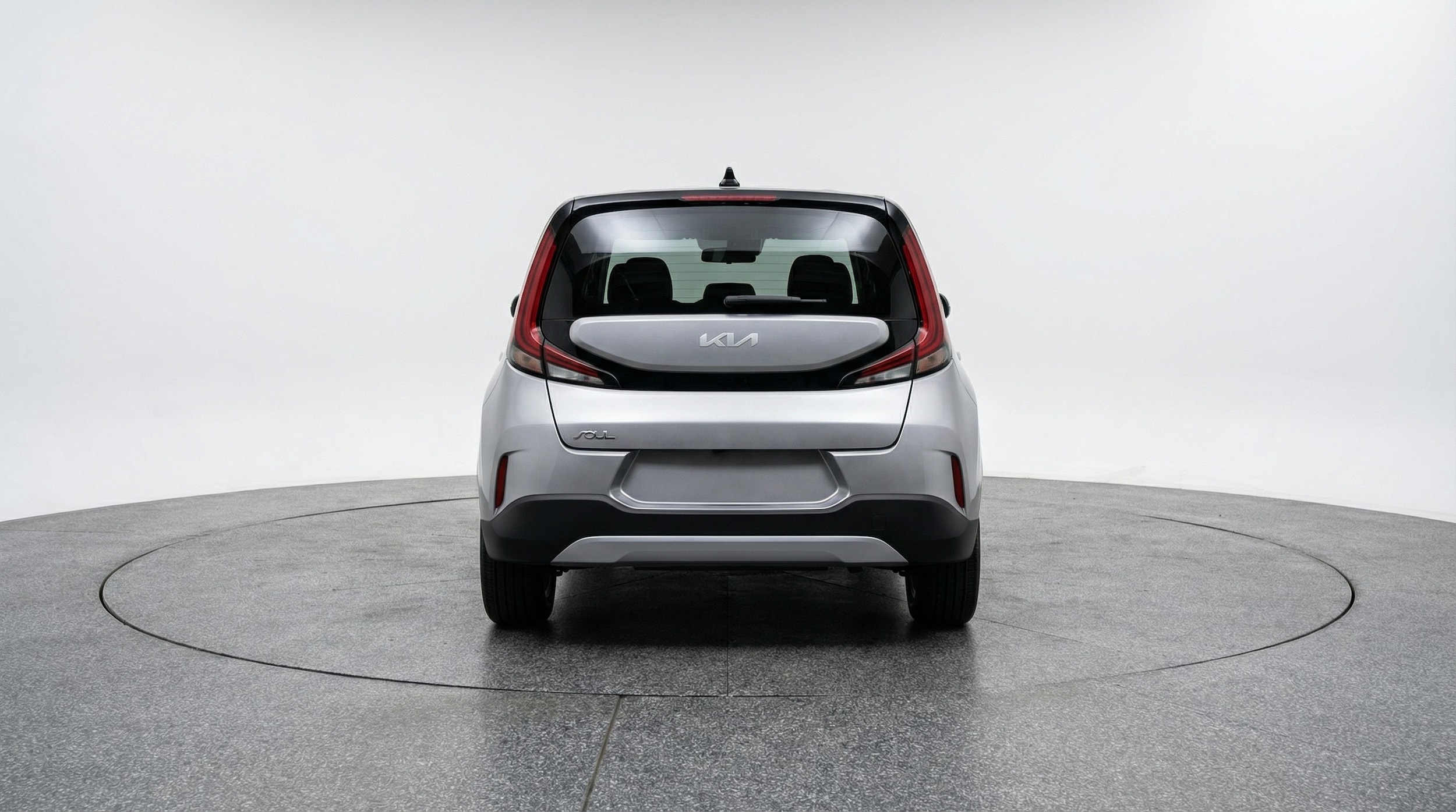 Thumbnail: 2025 Kia Soul - 6