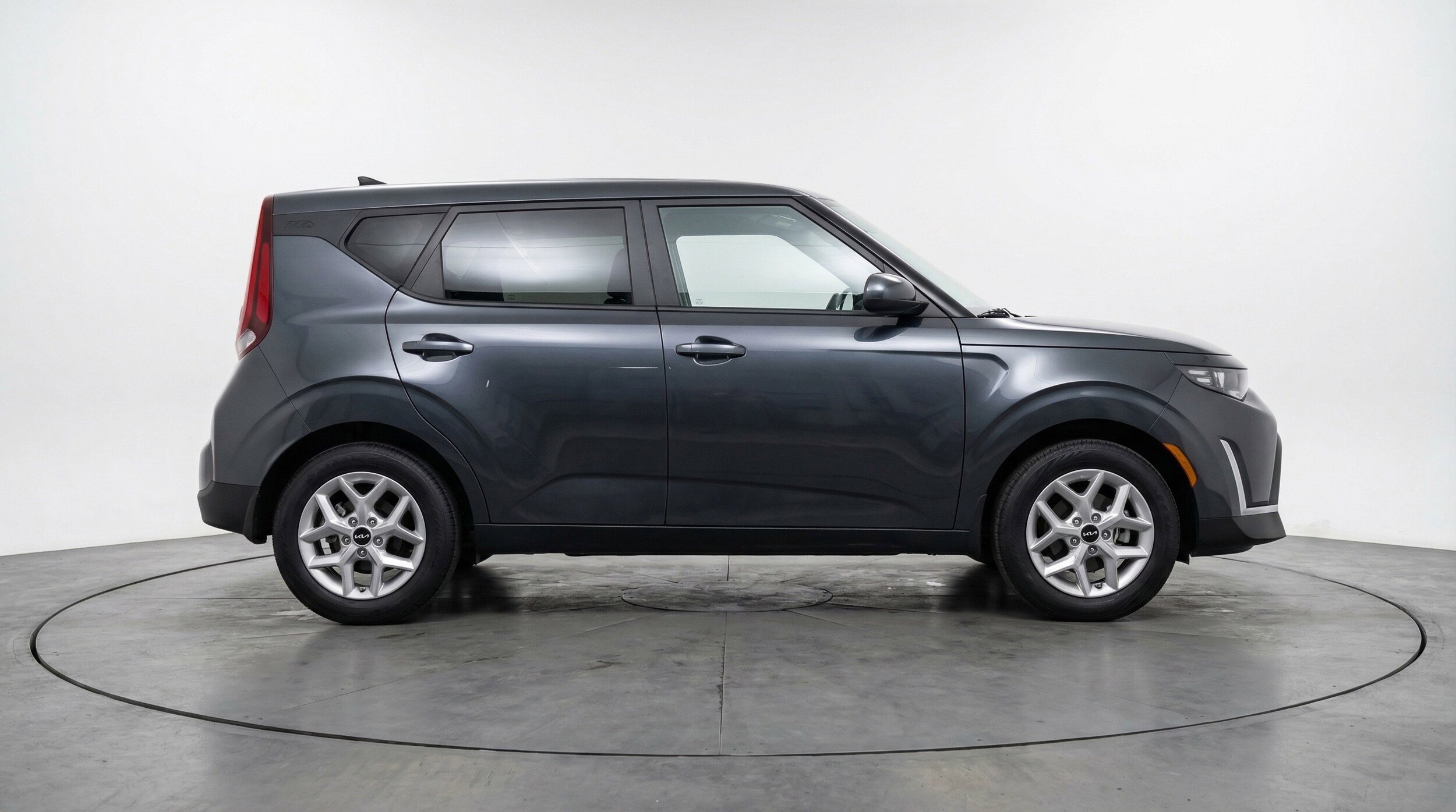 Thumbnail: 2025 Kia Soul - 11