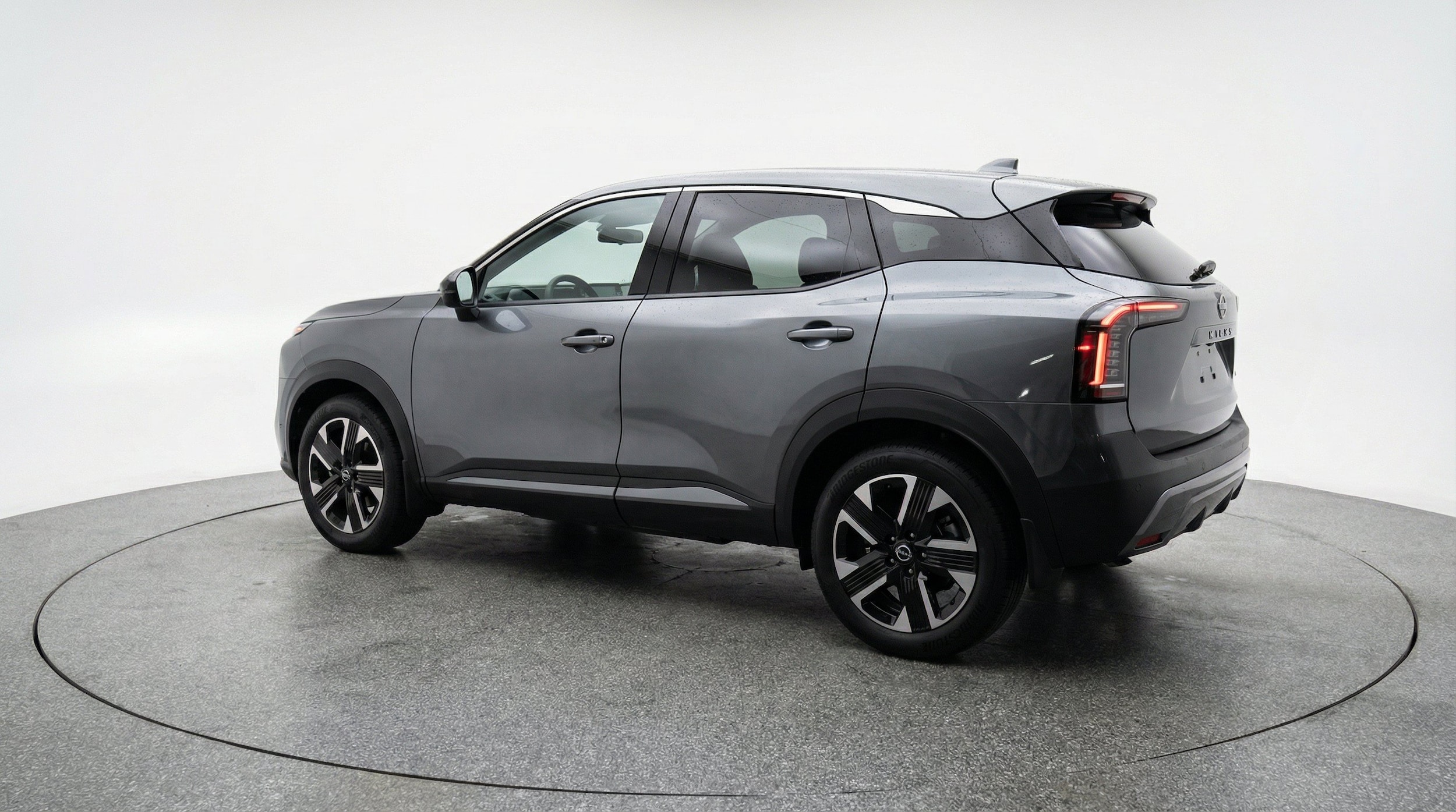 Thumbnail: 2026 Nissan Kicks - 6