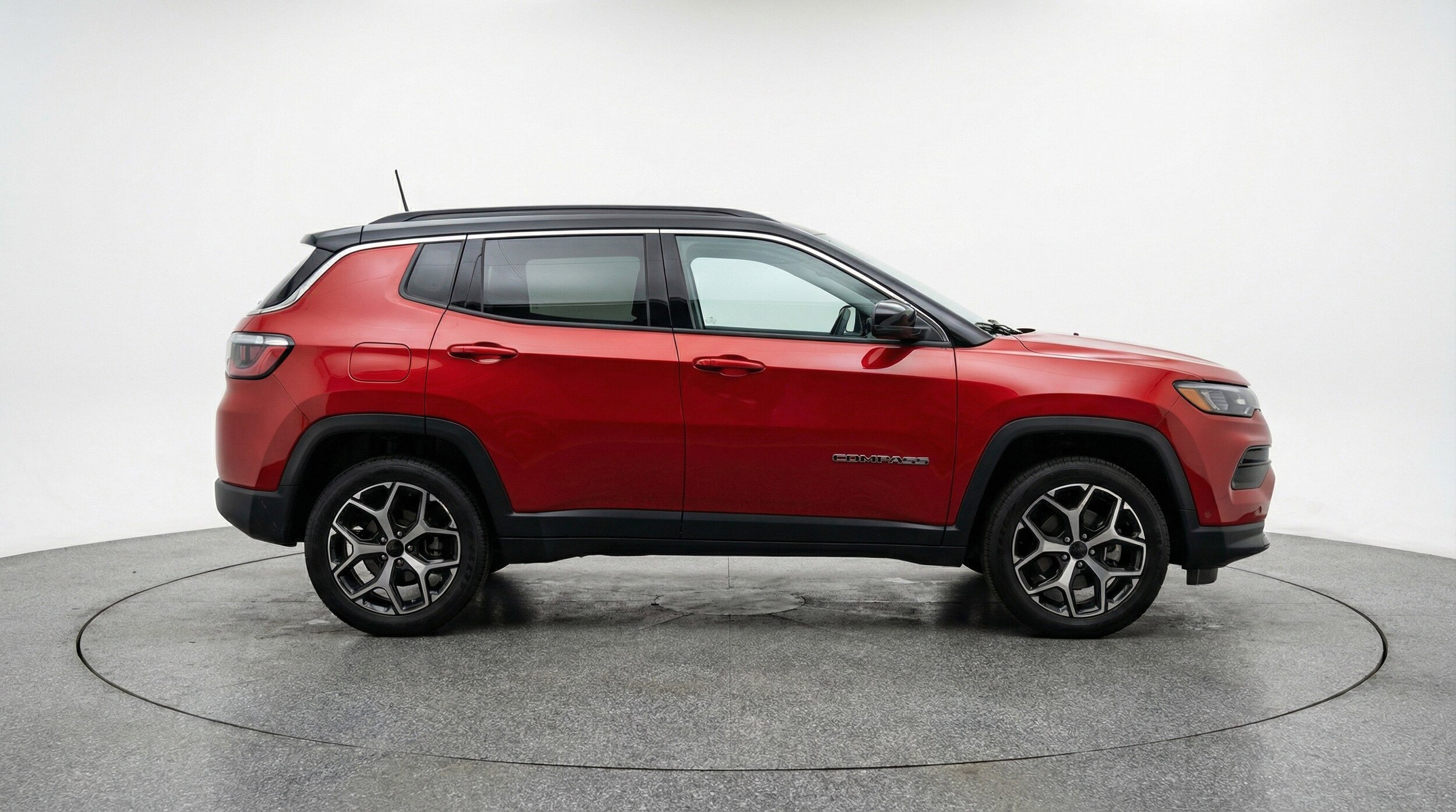 Thumbnail: 2025 Jeep Compass - 11