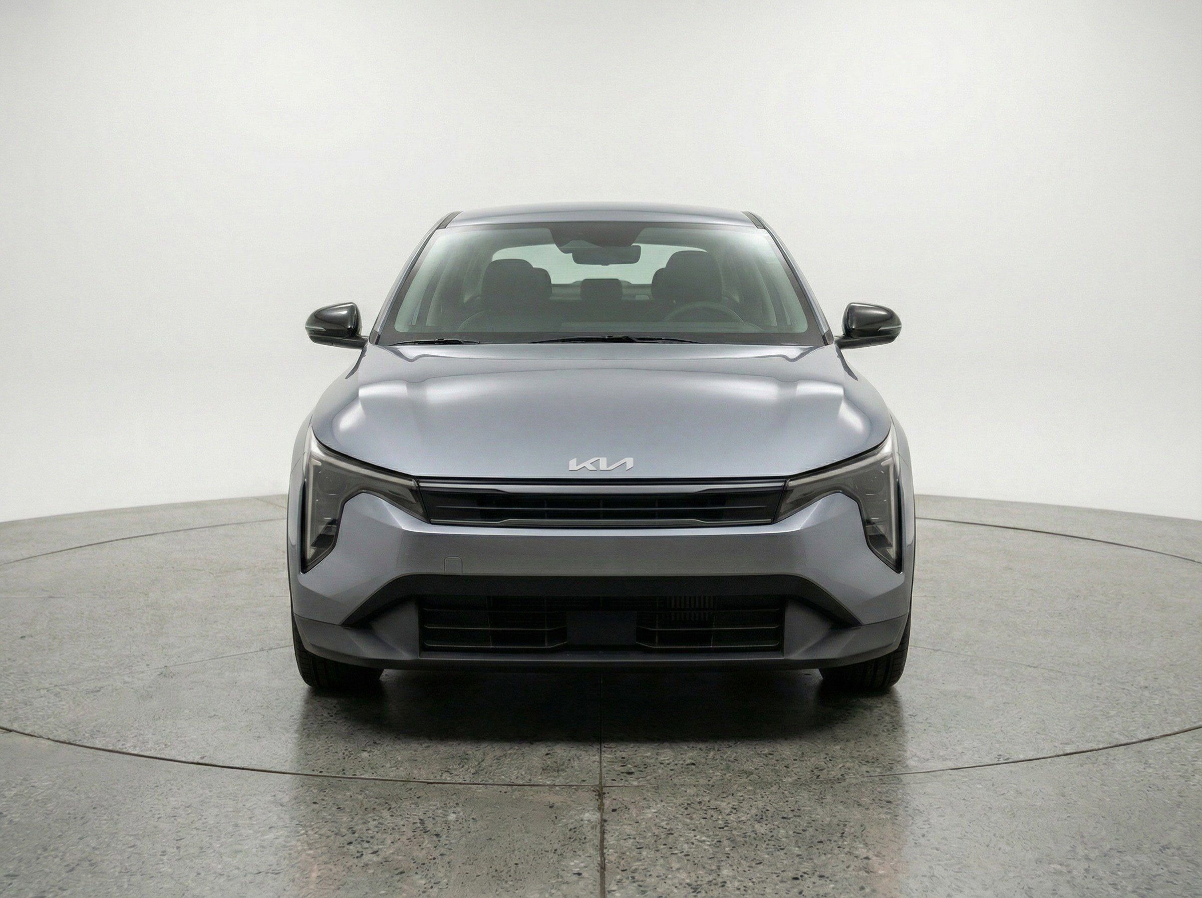 Thumbnail: 2025 Kia K4 - 2