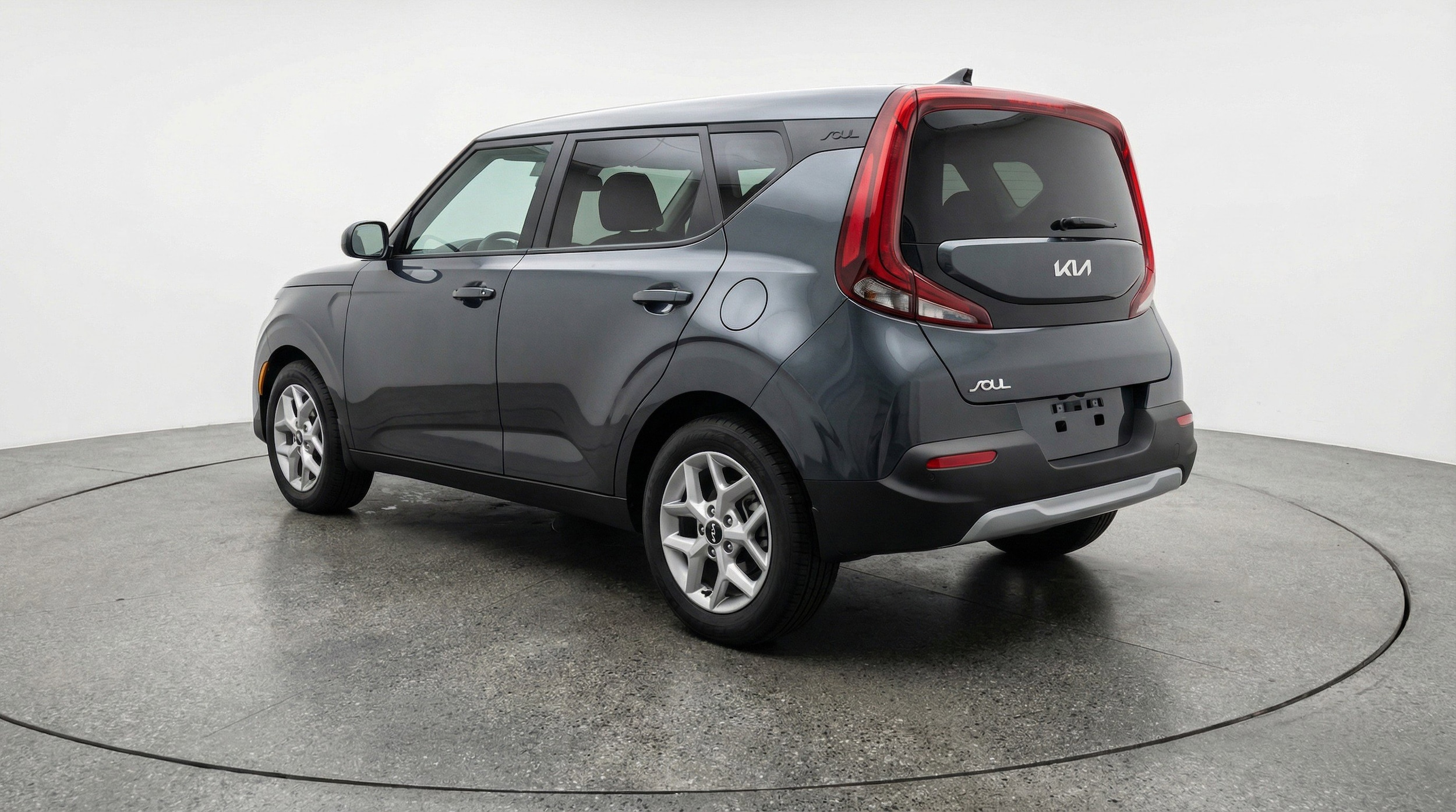 Thumbnail: 2025 Kia Soul - 6
