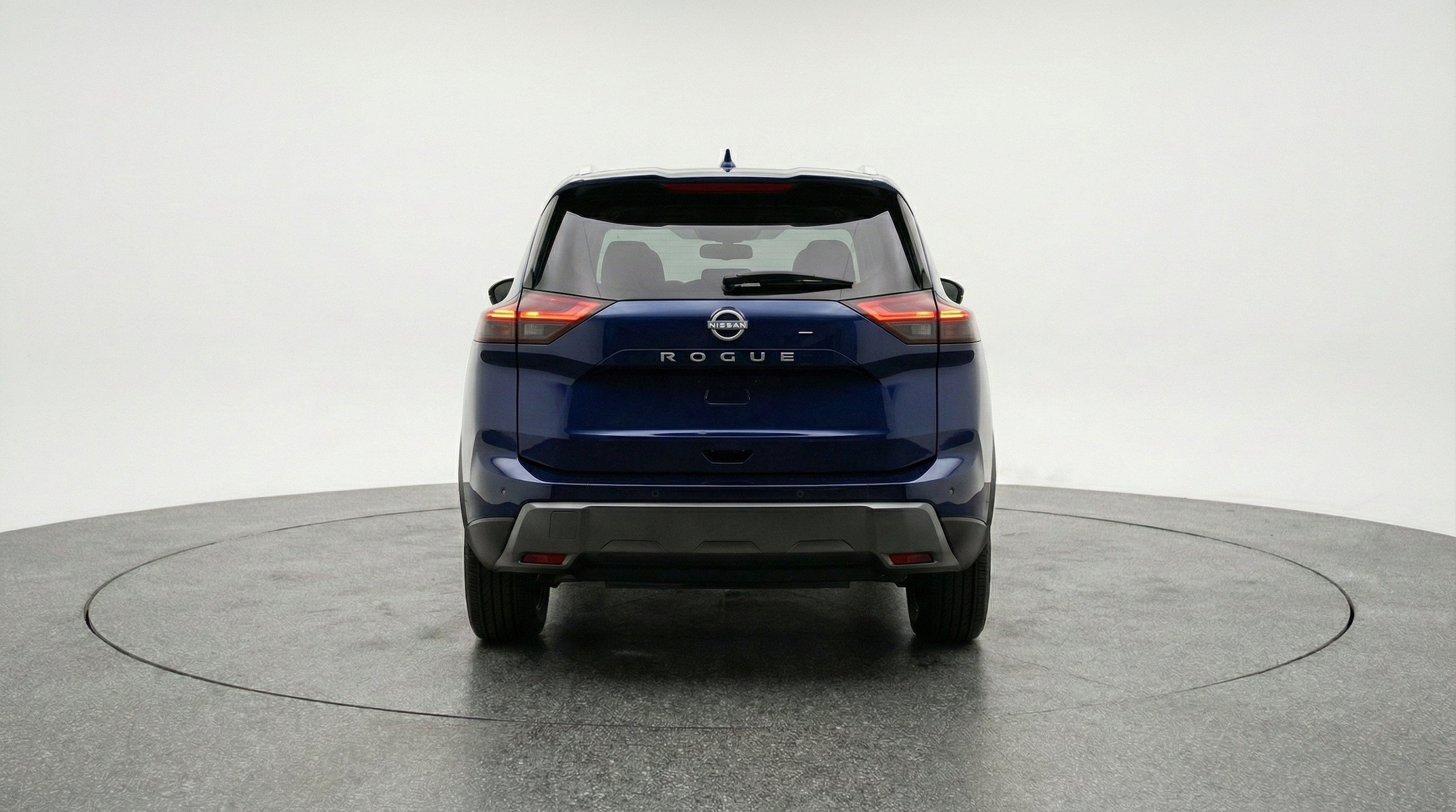 Thumbnail: 2026 Nissan Rogue - 7