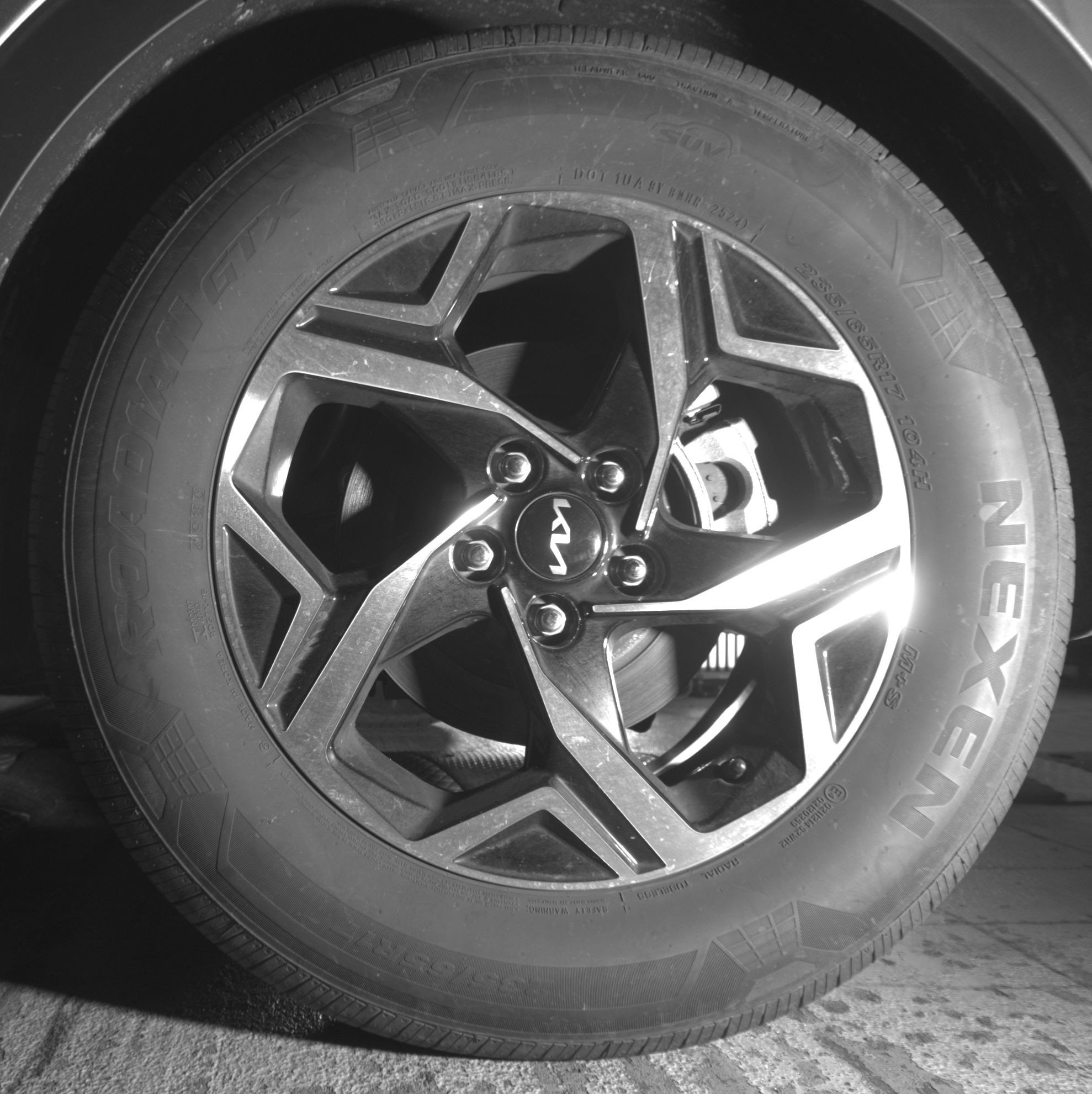 Thumbnail: 2025 Kia Sportage - 14