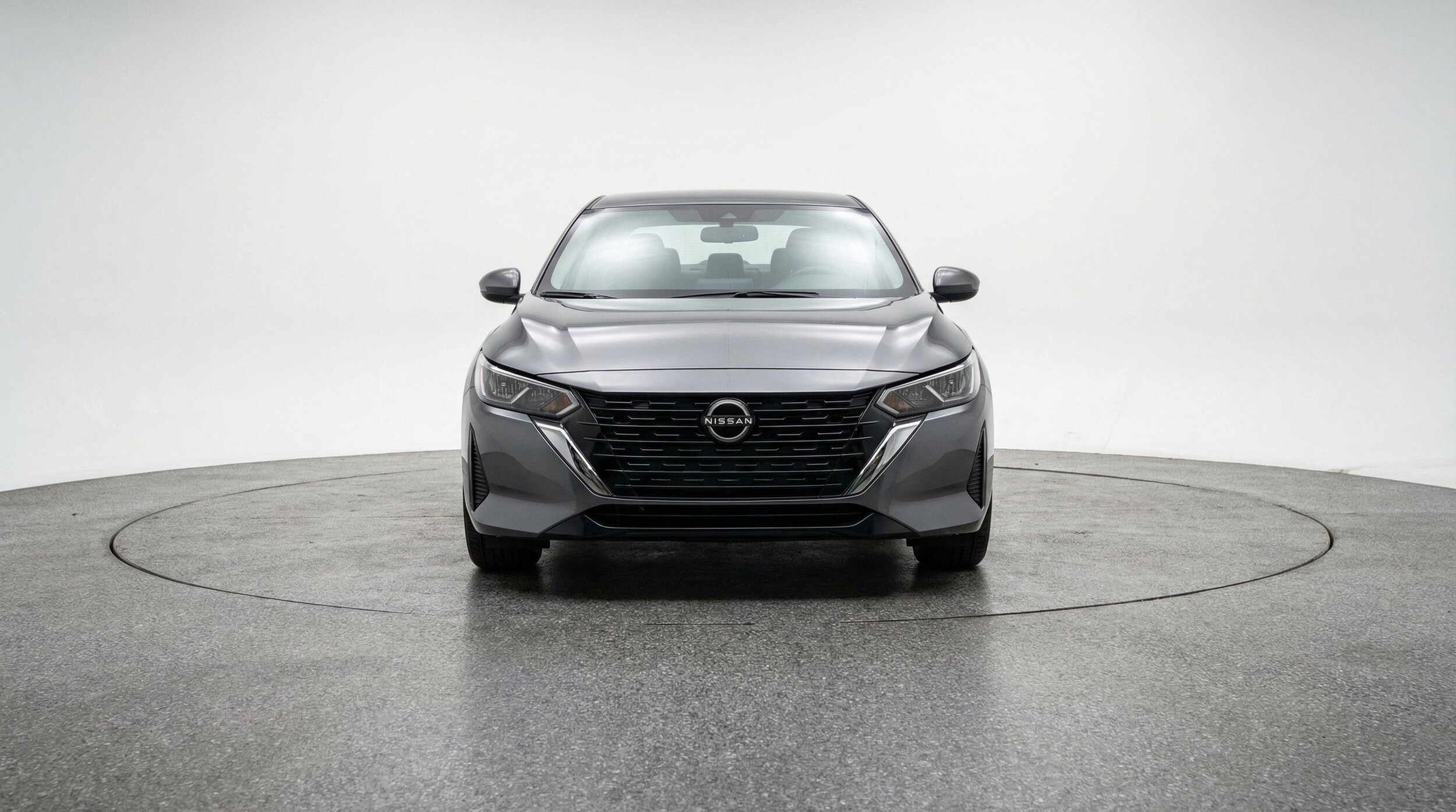 Thumbnail: 2025 Nissan Sentra - 2