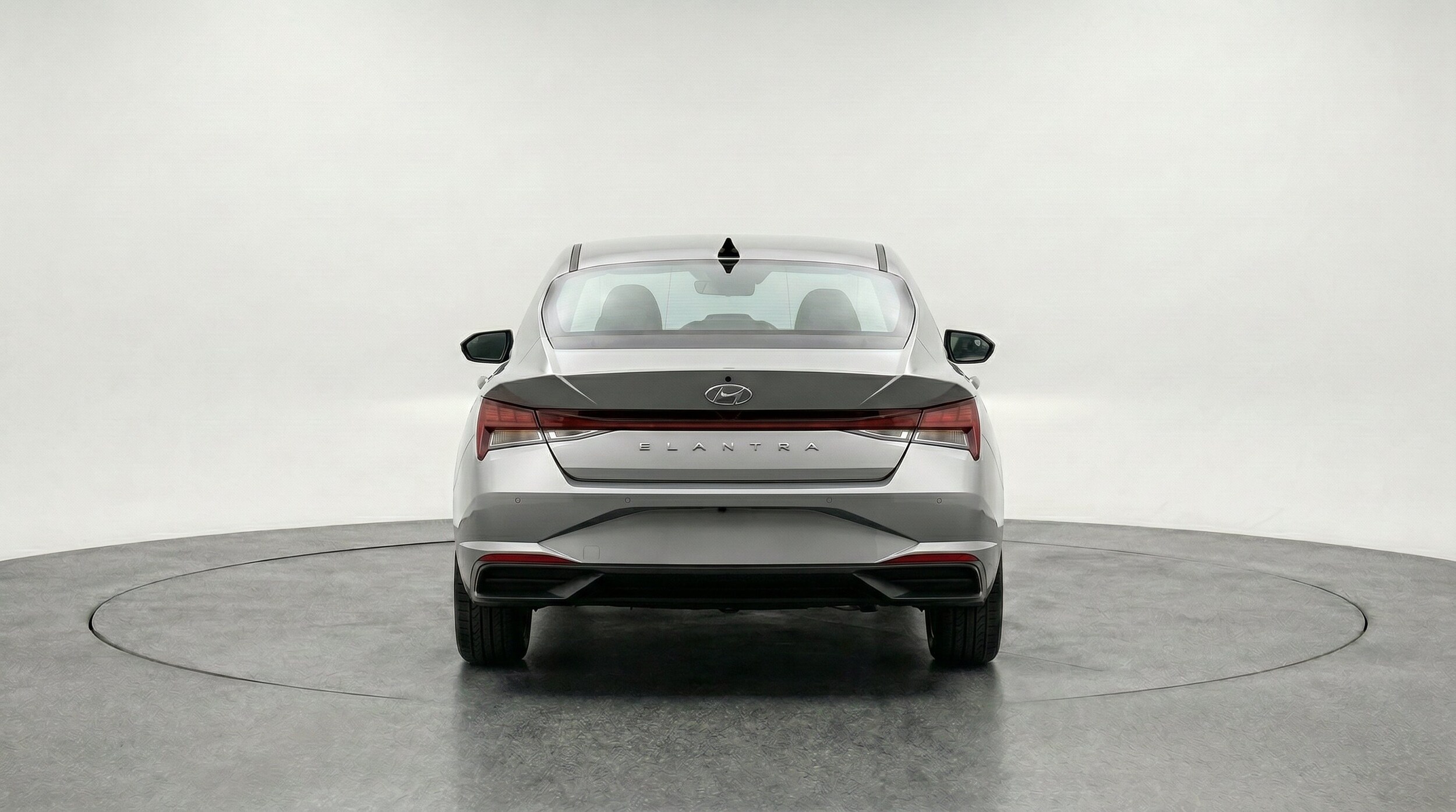 Thumbnail: 2026 Hyundai Elantra - 7