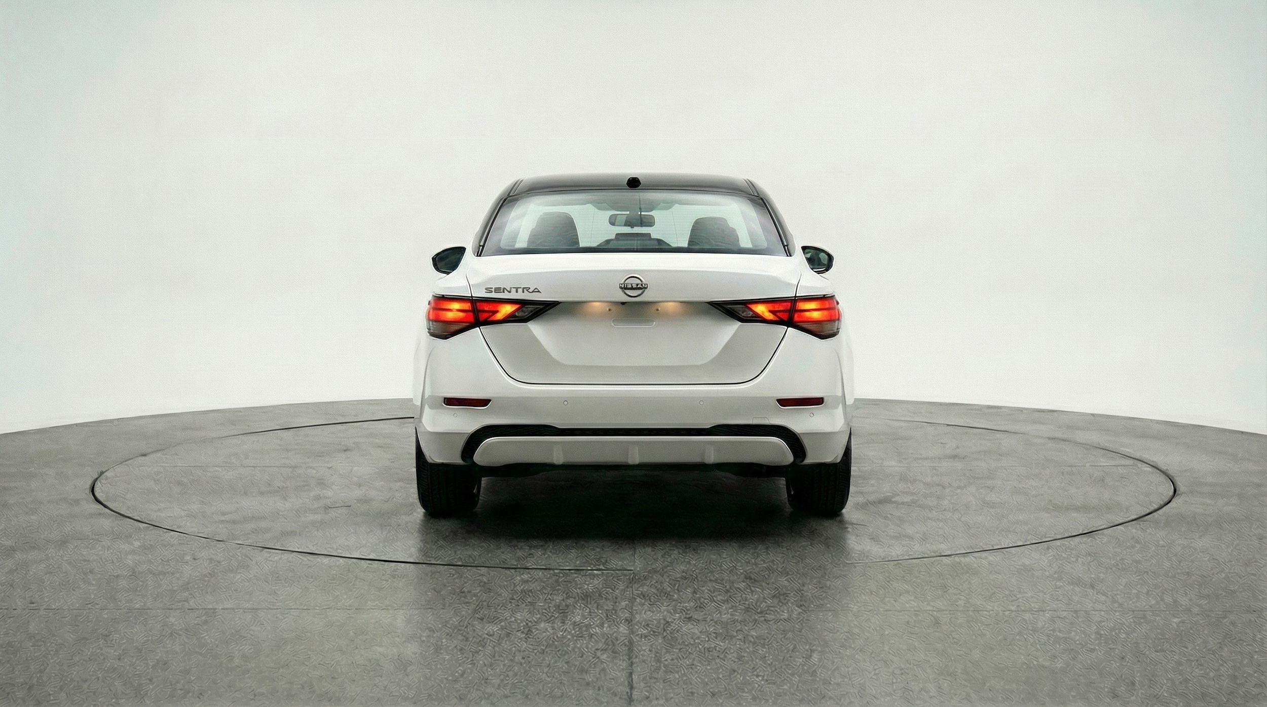 Thumbnail: 2025 Nissan Sentra - 7