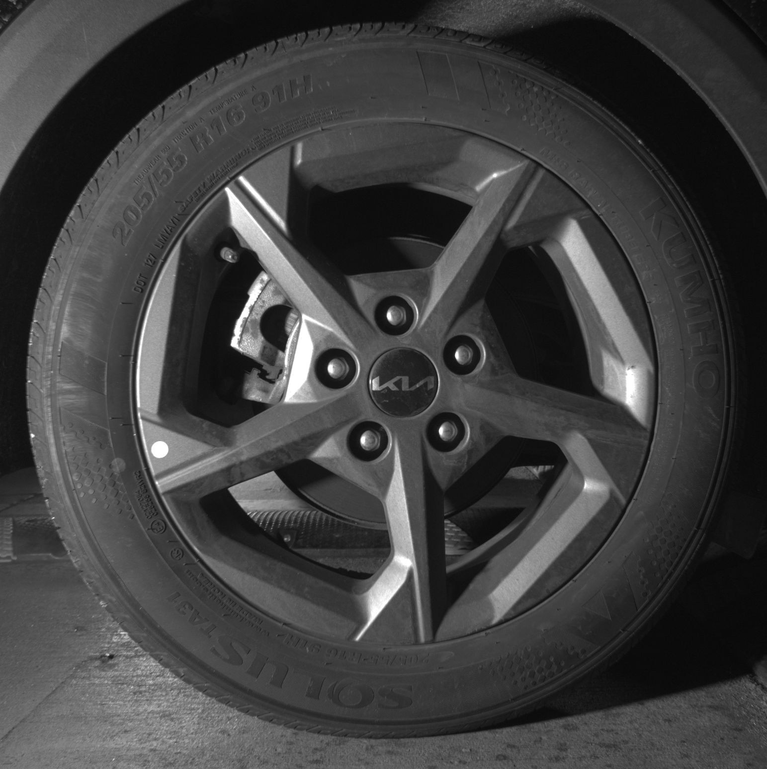 Thumbnail: 2025 Kia K4 - 12