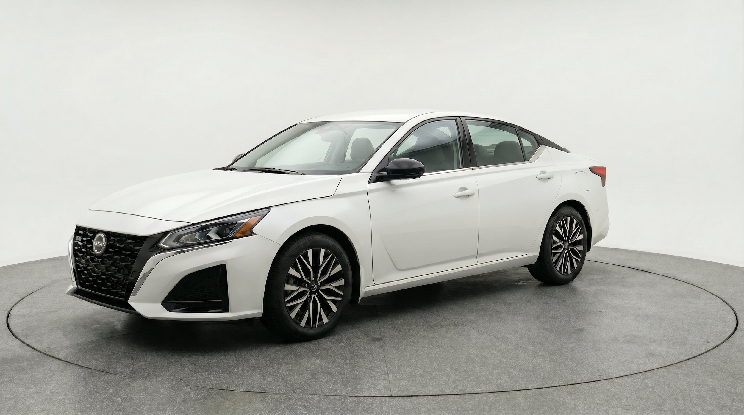 Thumbnail: 2026 Nissan Altima - 3