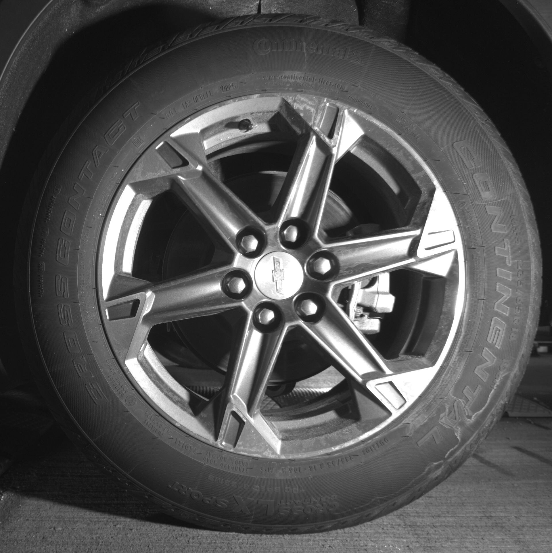 Thumbnail: 2025 Chevrolet Blazer - 11