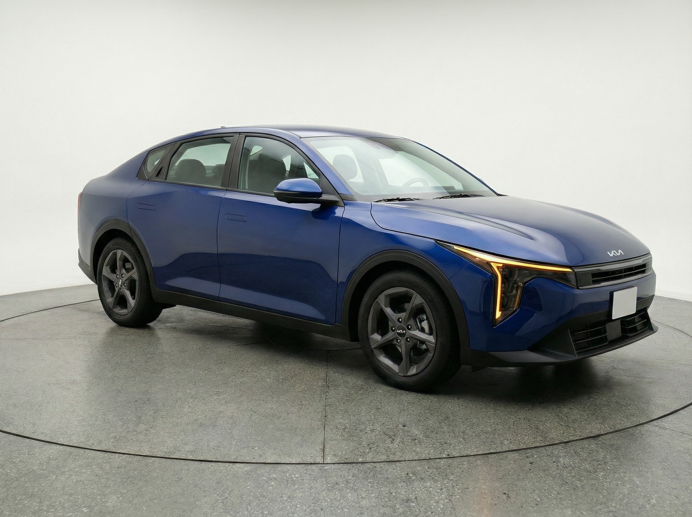 Thumbnail: 2025 Kia K4 - 1