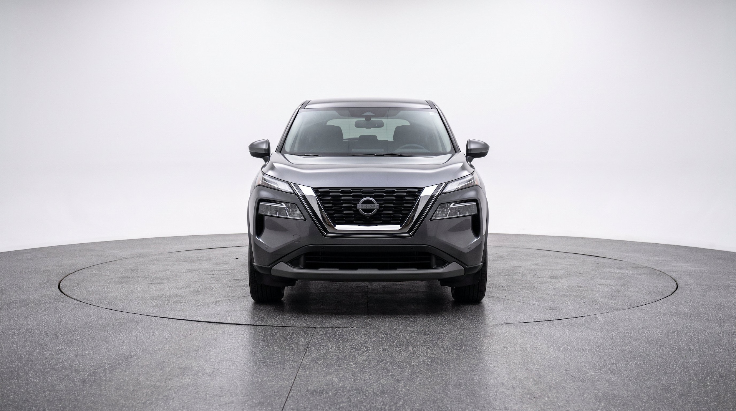 Thumbnail: 2026 Nissan Rogue - 2