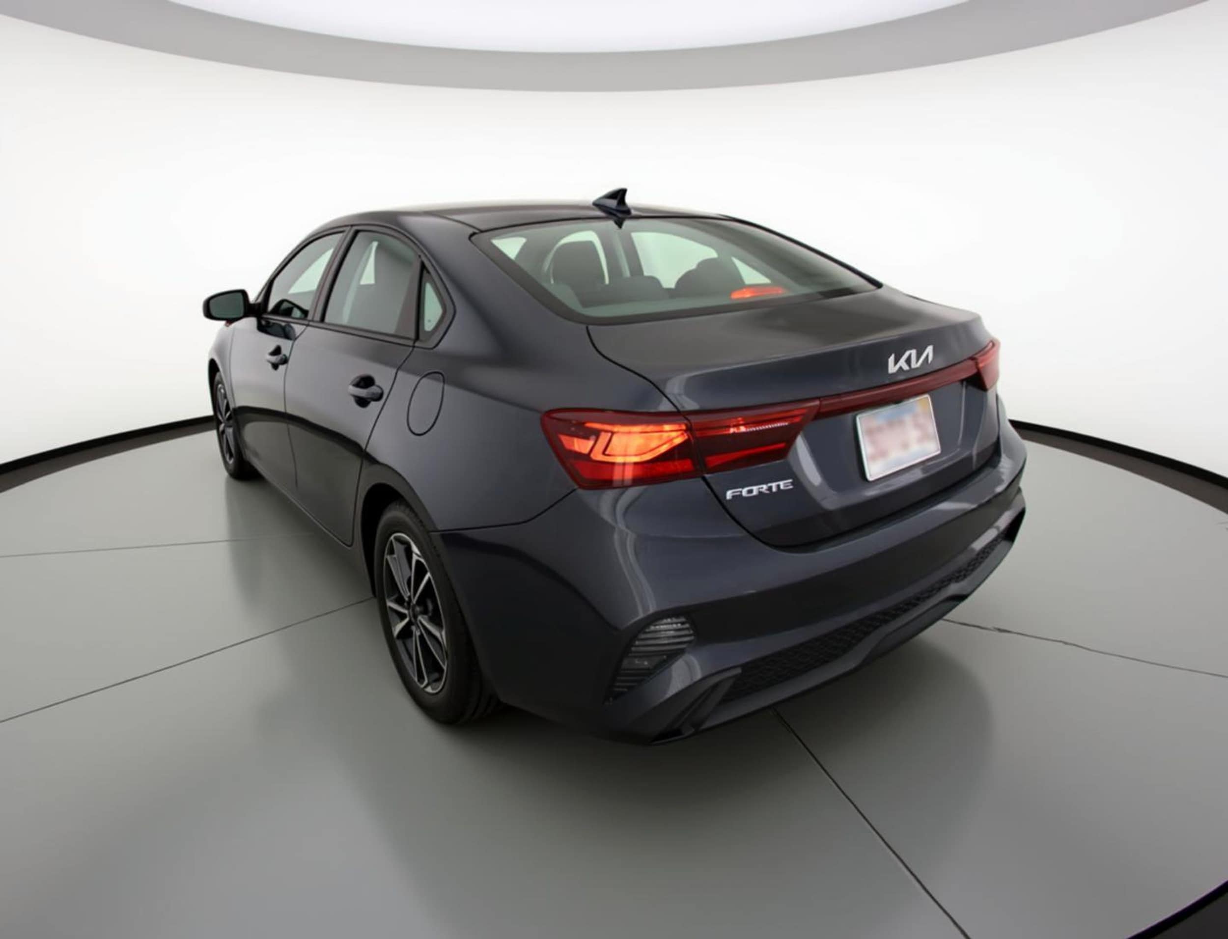 Thumbnail: 2024 Kia Forte - 5