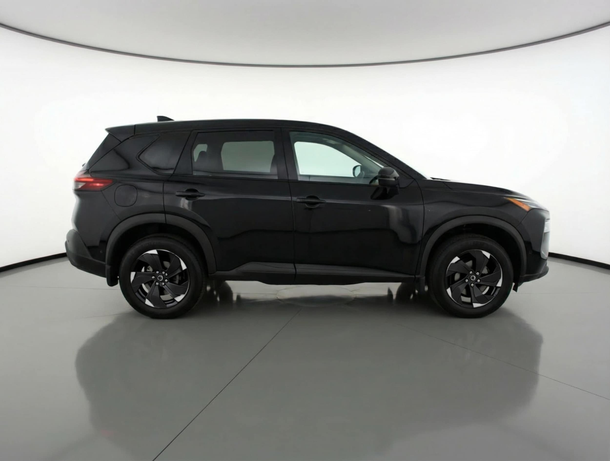 Thumbnail: 2025 Nissan Rogue - 8