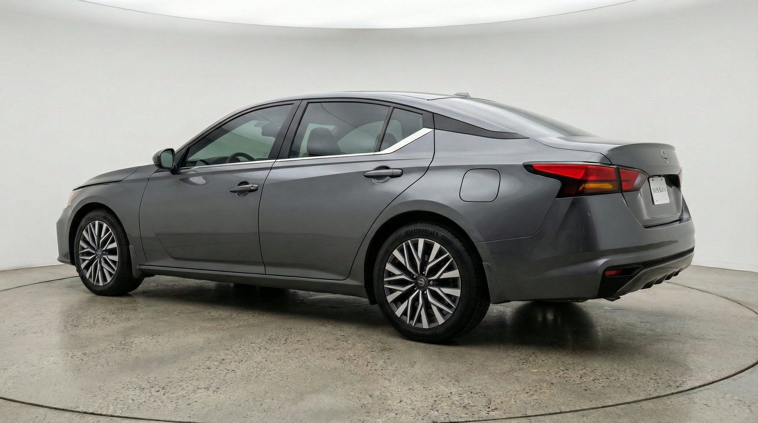 Thumbnail: 2025 Nissan Altima - 6