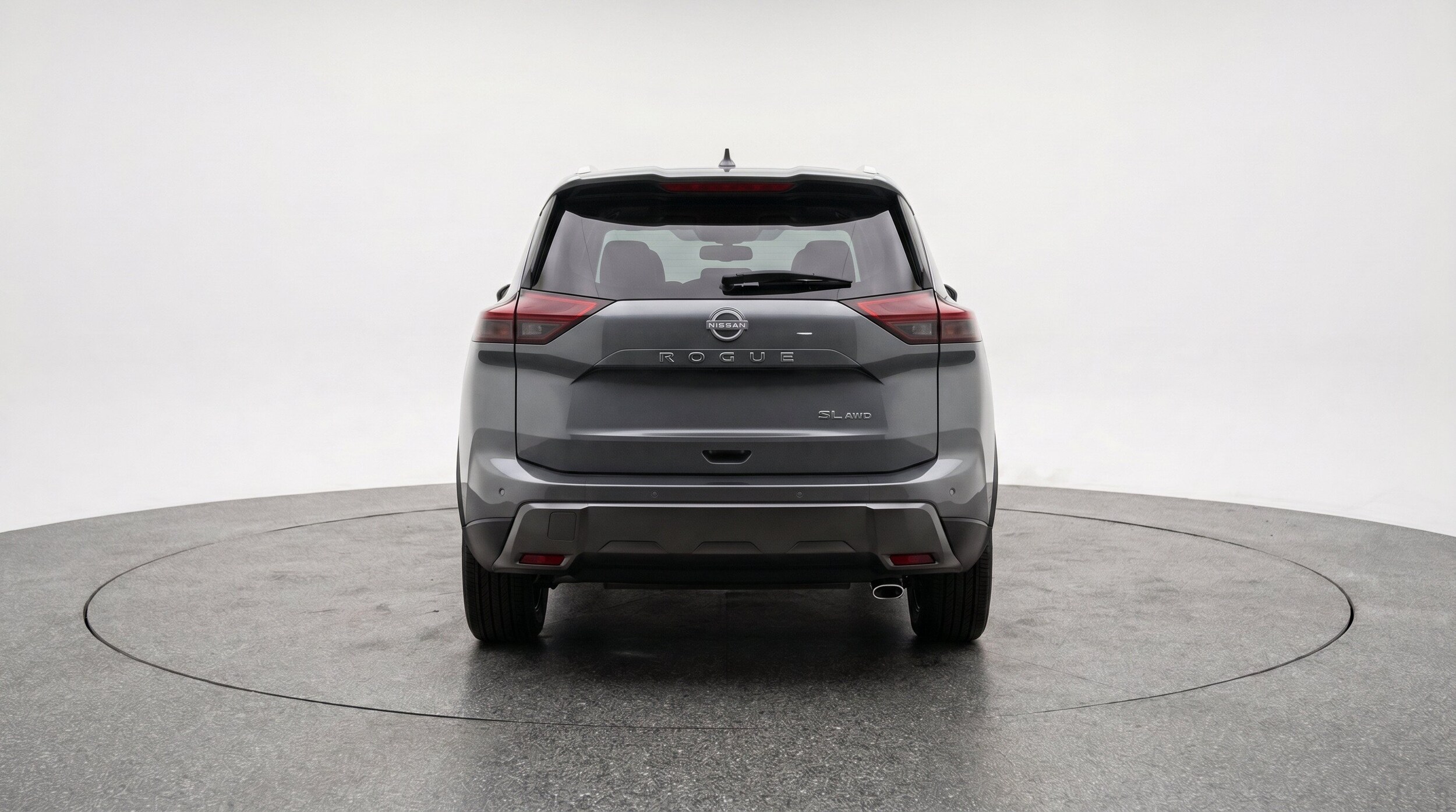 Thumbnail: 2026 Nissan Rogue - 7