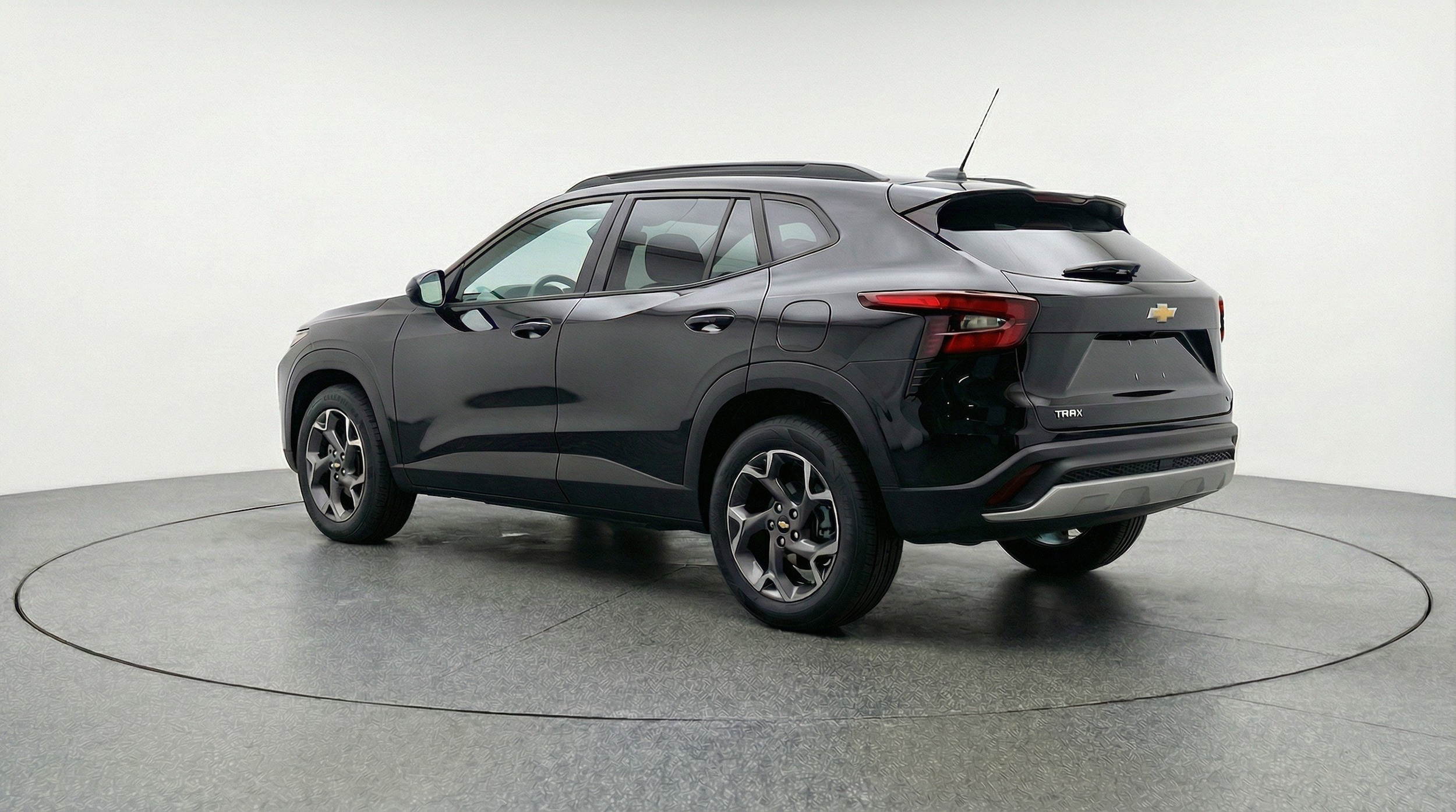 Thumbnail: 2025 Chevrolet Trax - 6