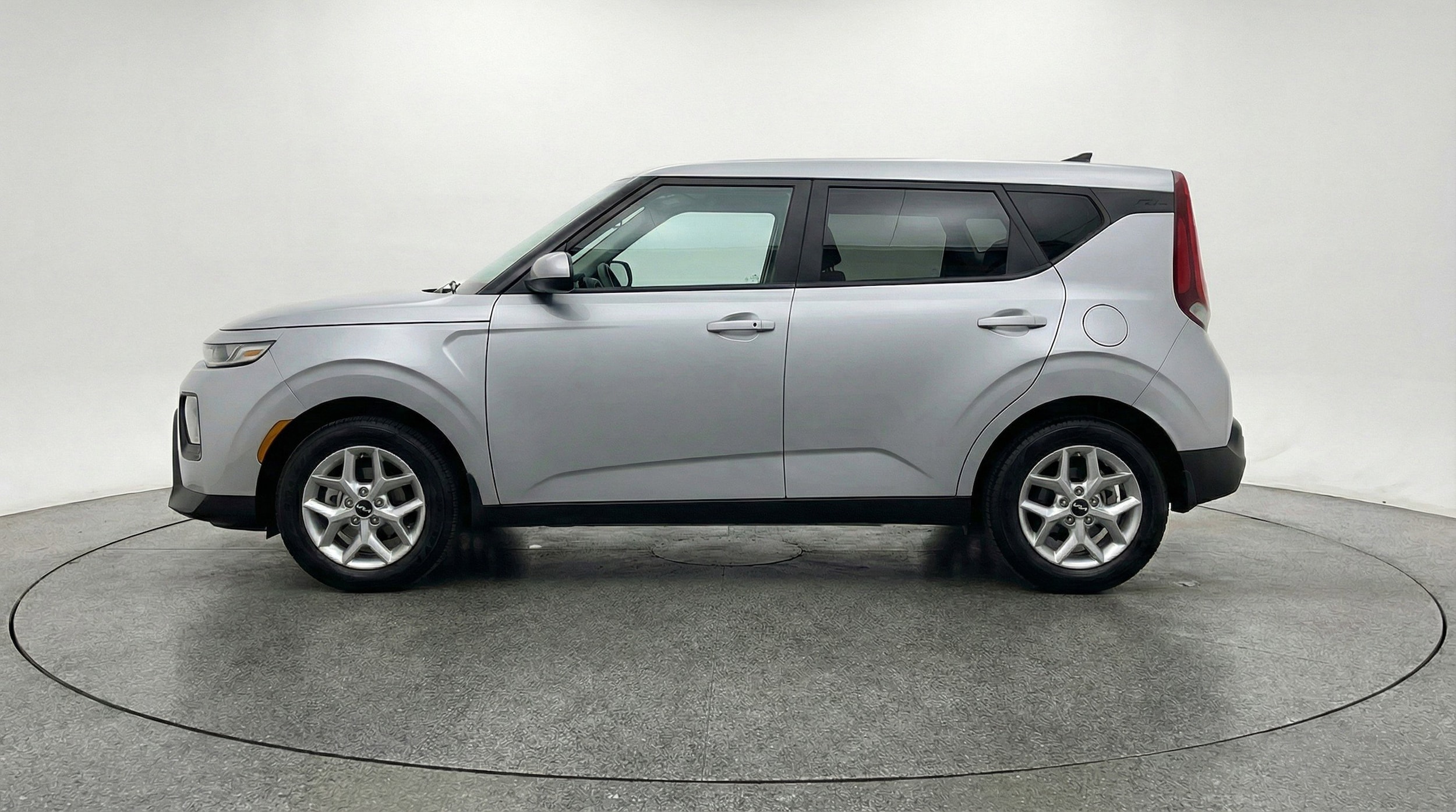 Thumbnail: 2025 Kia Soul - 5