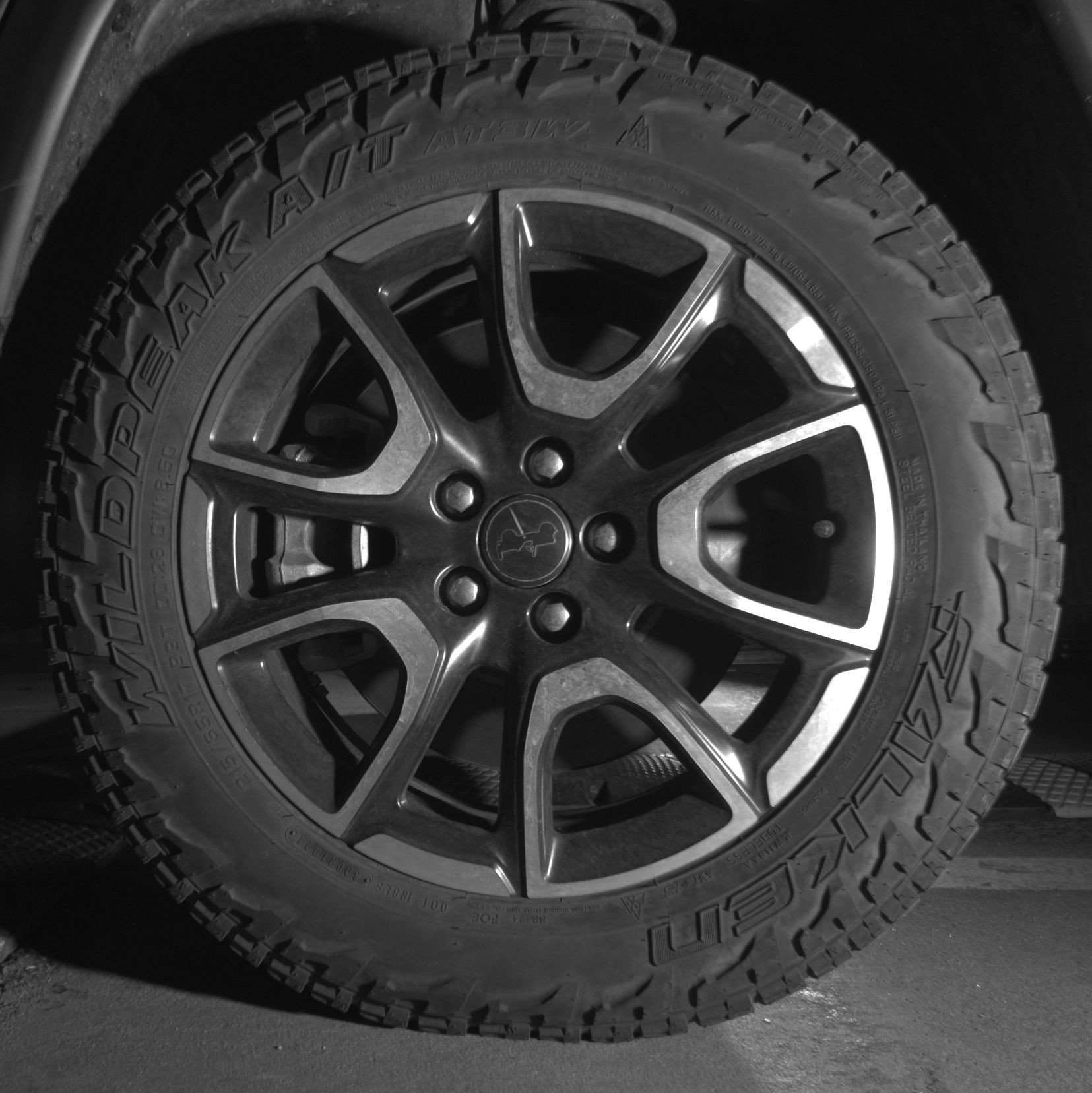 Thumbnail: 2025 Jeep Compass - 12