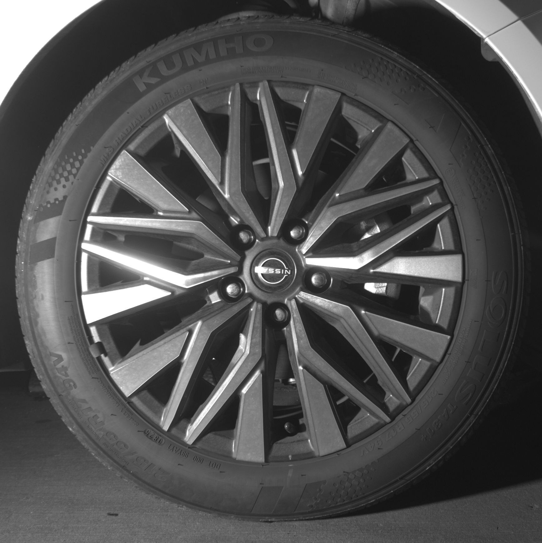 Thumbnail: 2025 Nissan Altima - 10