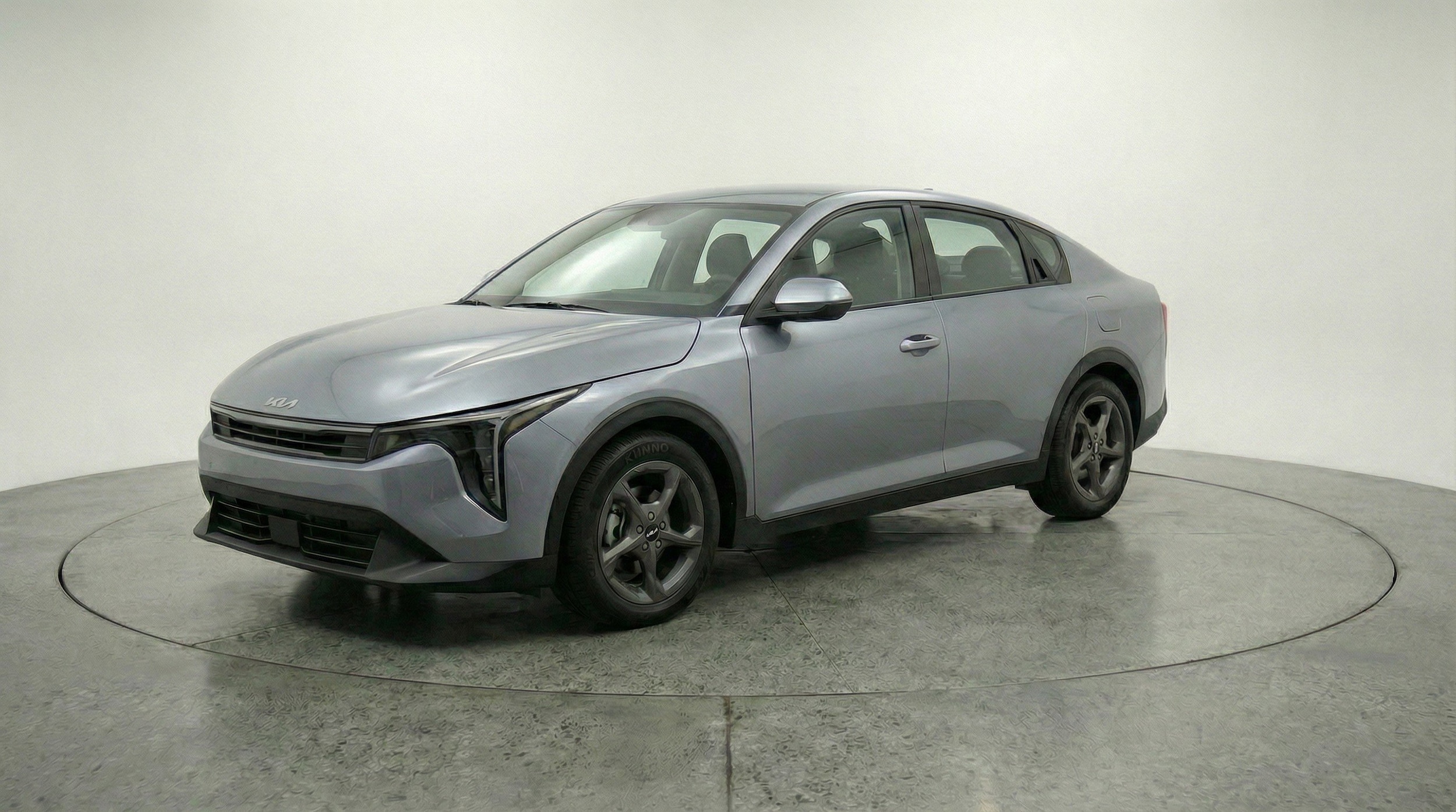 Thumbnail: 2025 Kia K4 - 3