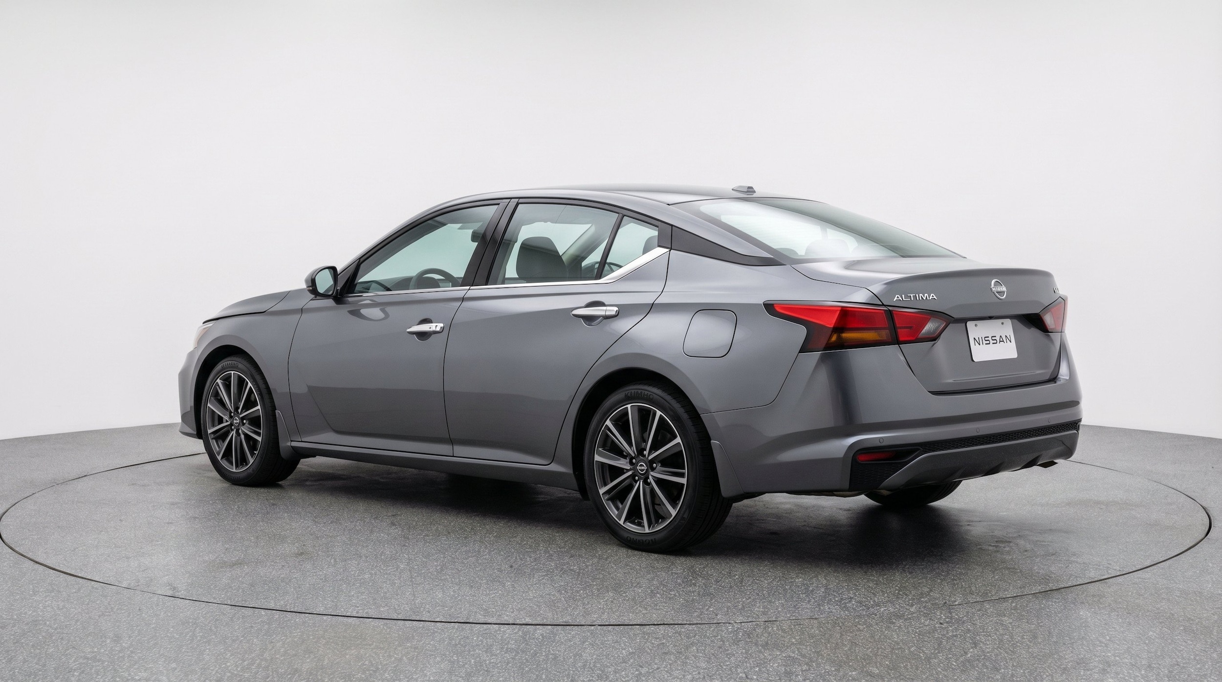 Thumbnail: 2026 Nissan Altima - 6