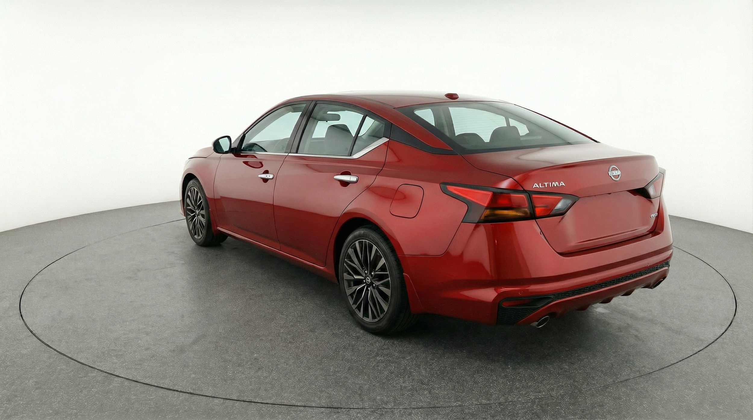 Thumbnail: 2025 Nissan Altima - 5