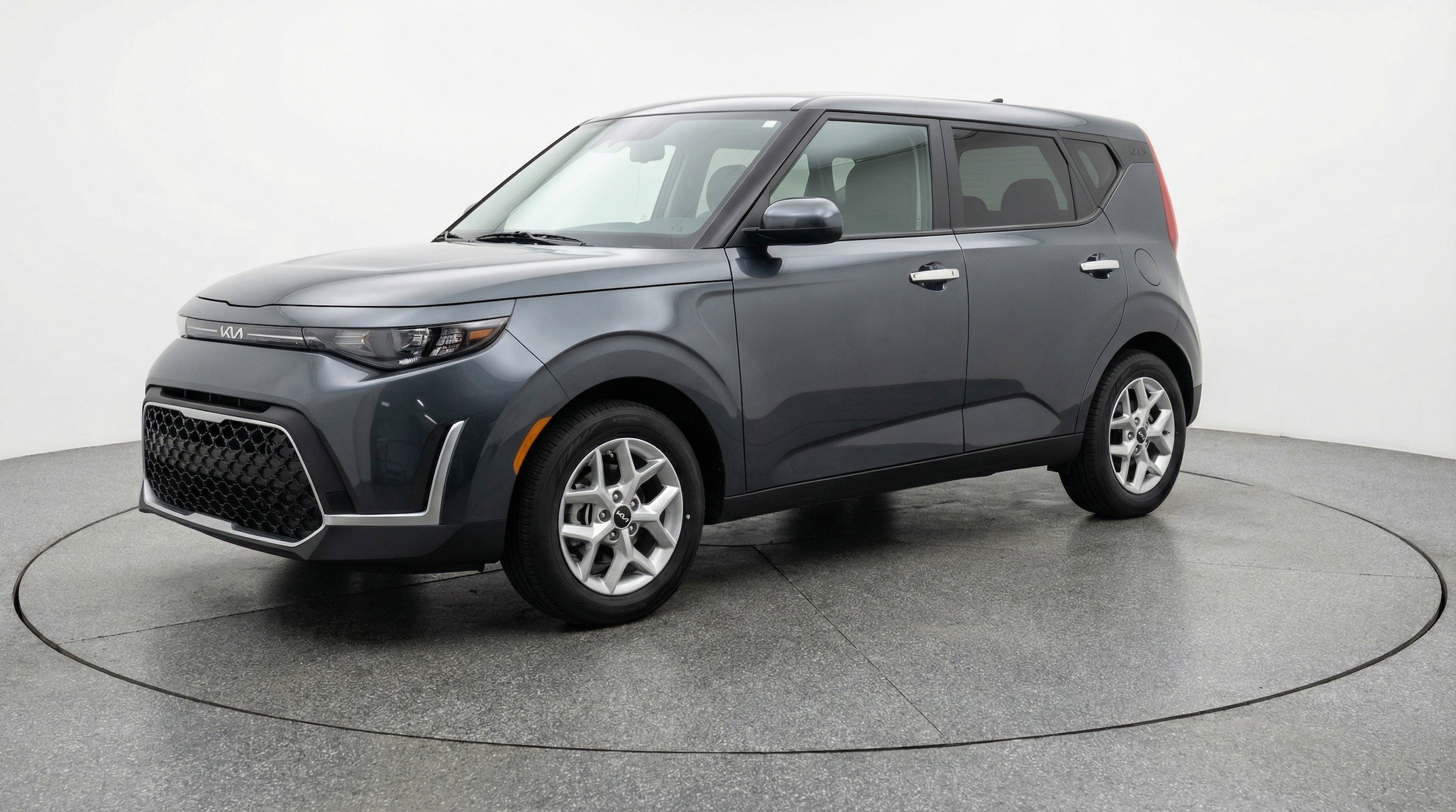 Thumbnail: 2025 Kia Soul - 3