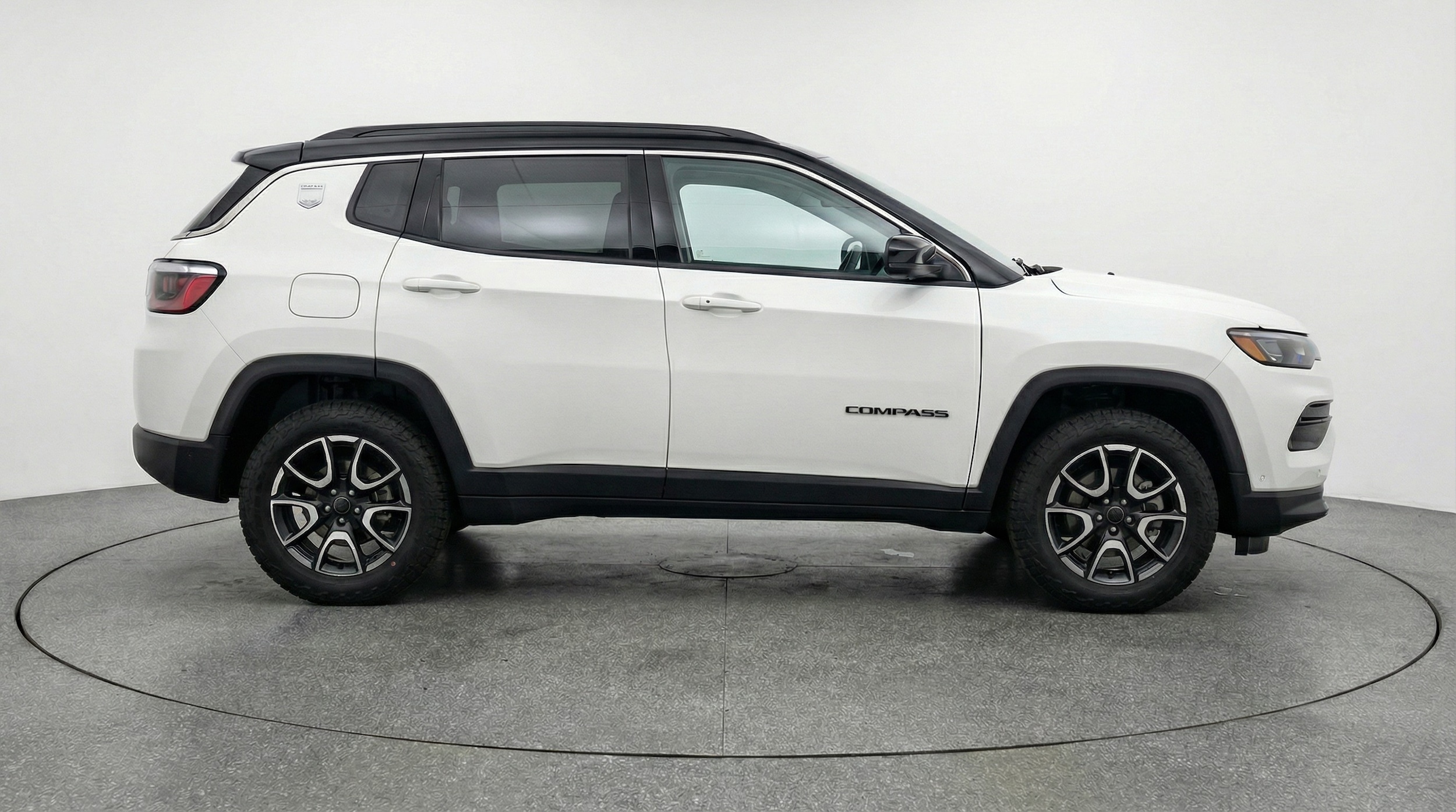 Thumbnail: 2025 Jeep Compass - 8