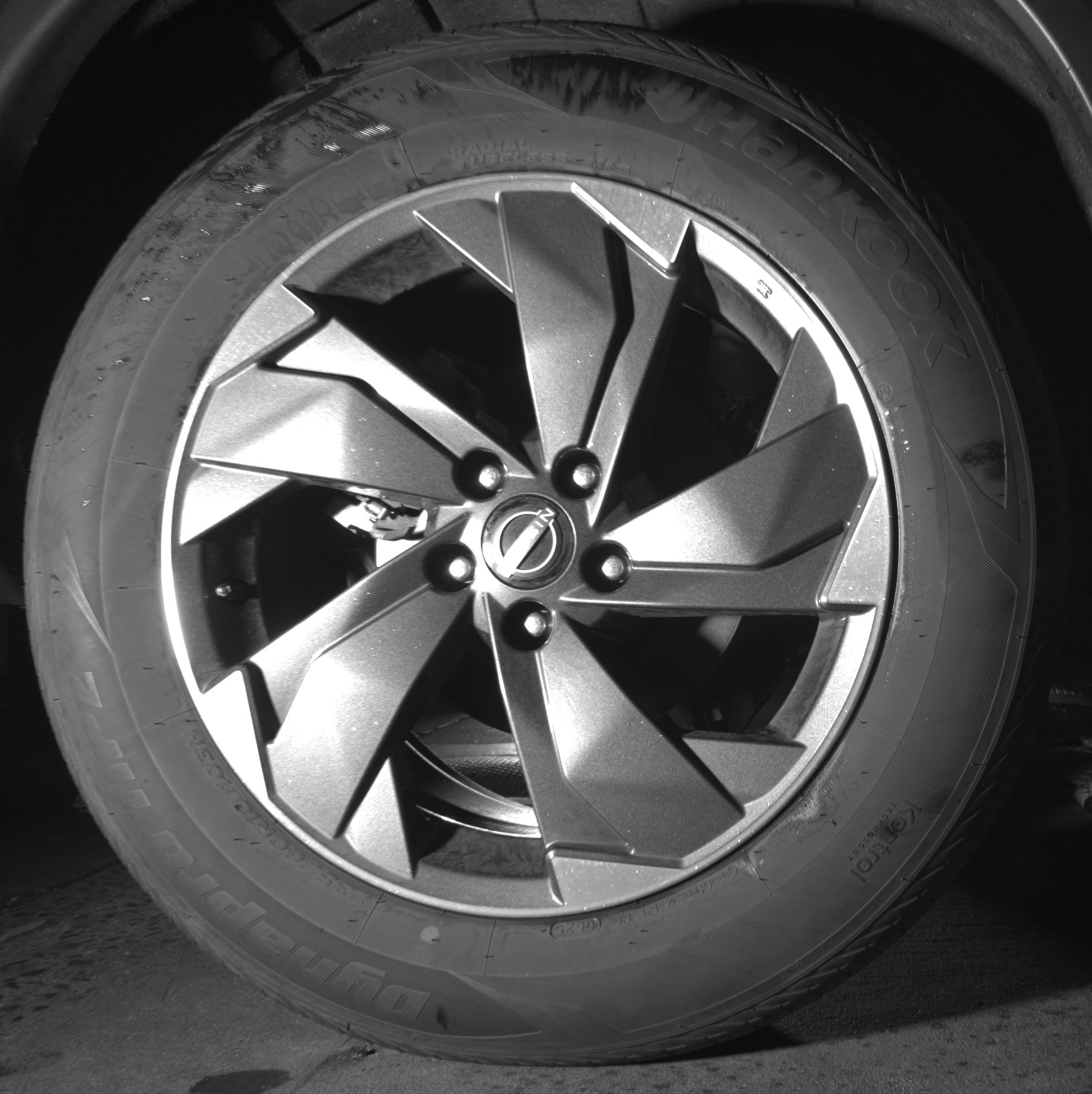 Thumbnail: 2025 Nissan Rogue - 12