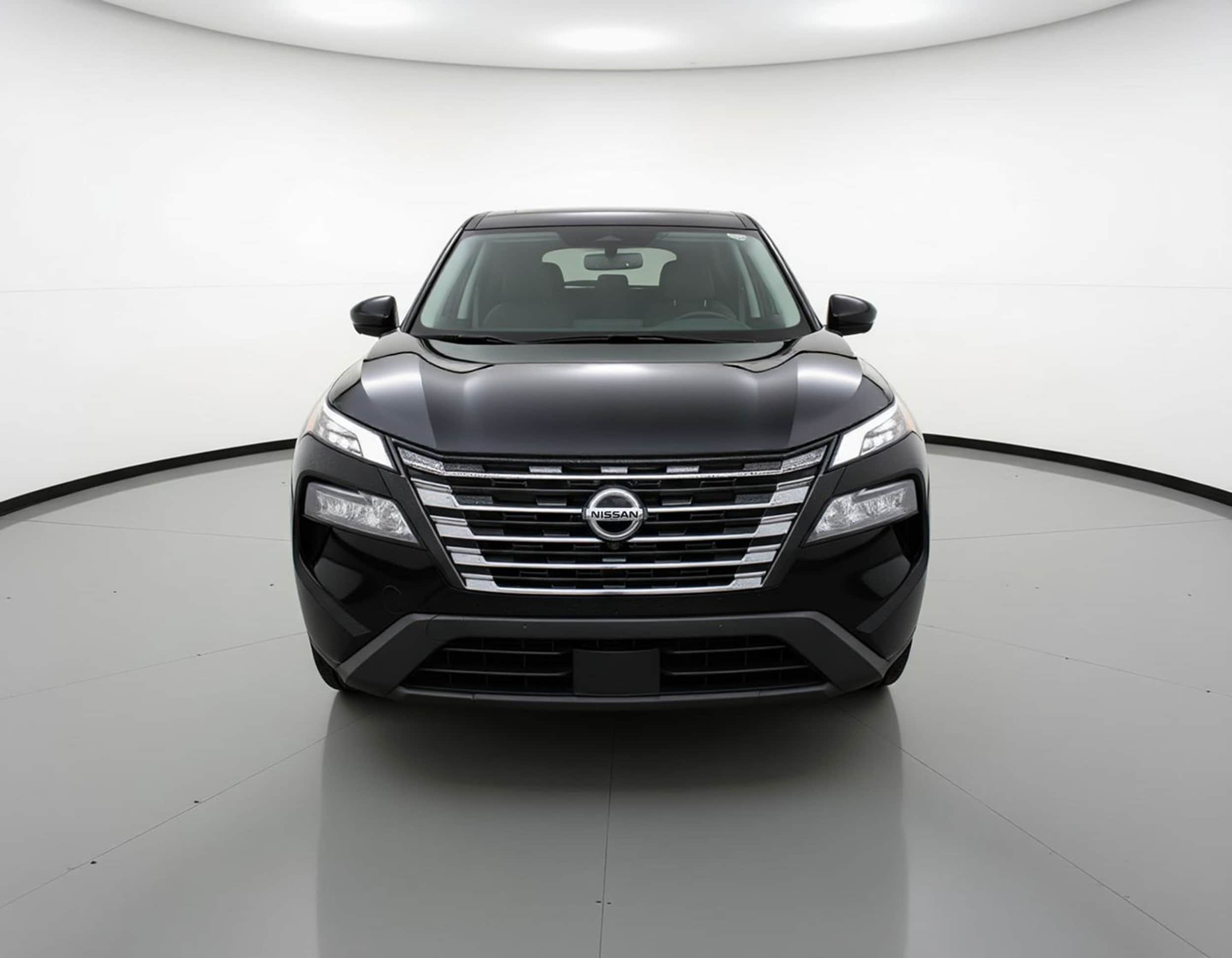 Thumbnail: 2025 Nissan Rogue - 2