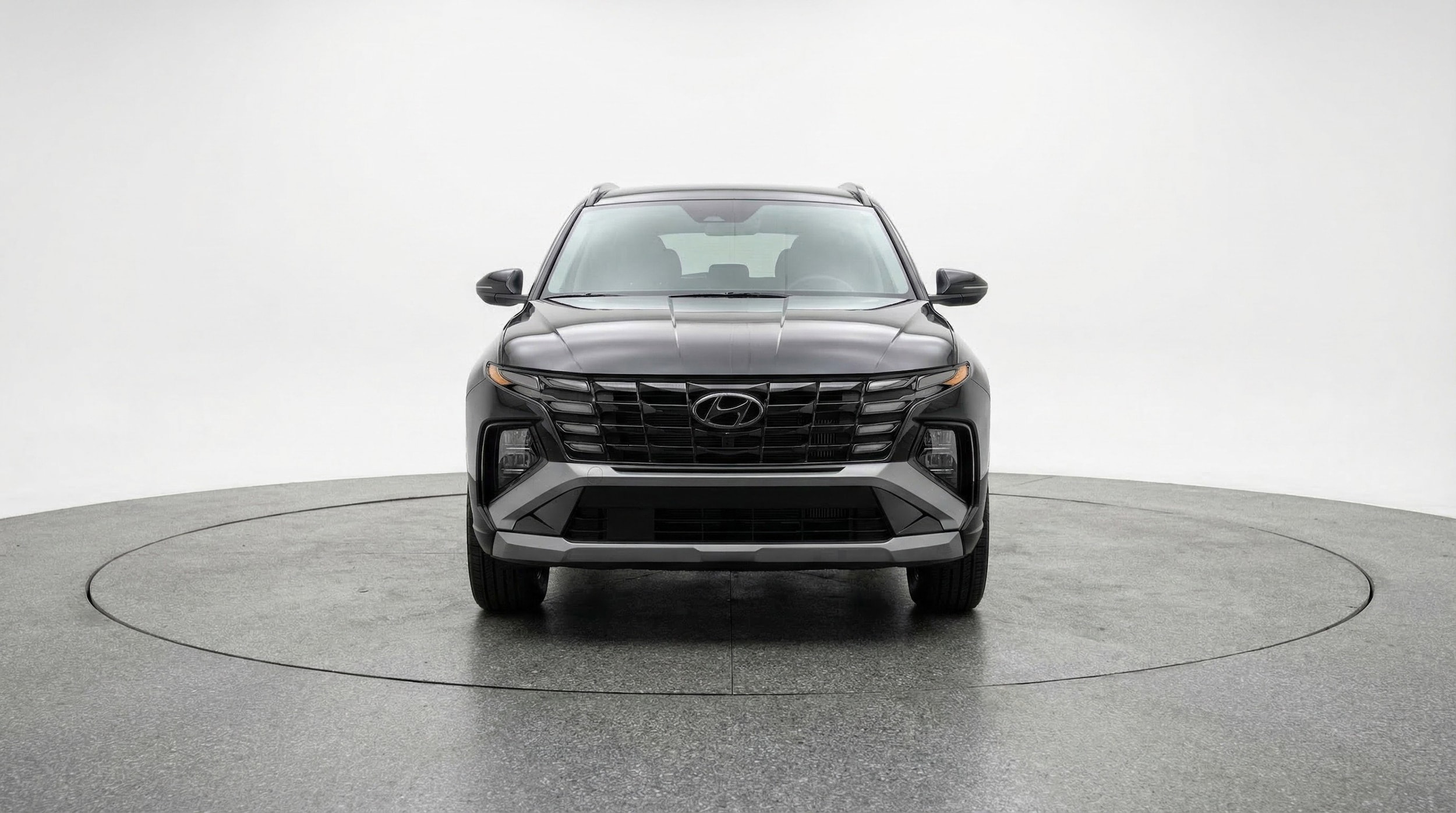 Thumbnail: 2025 Hyundai Tucson - 2