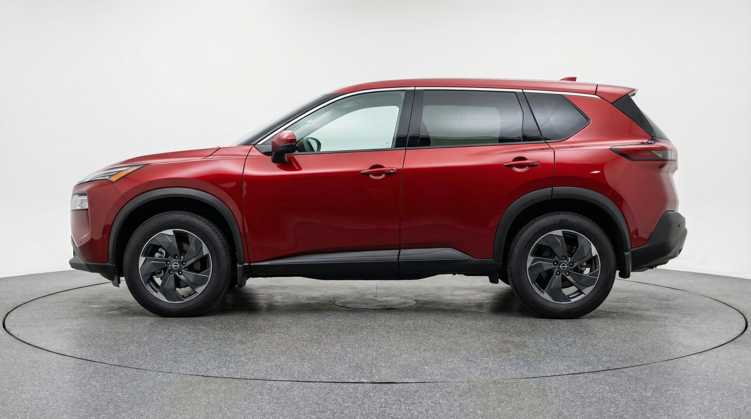 Thumbnail: 2025 Nissan Rogue - 4