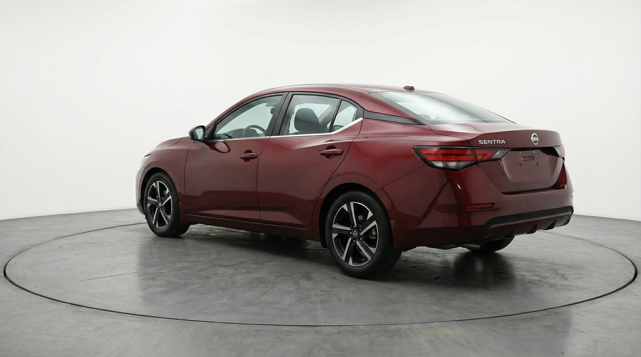 Thumbnail: 2025 Nissan Sentra - 6