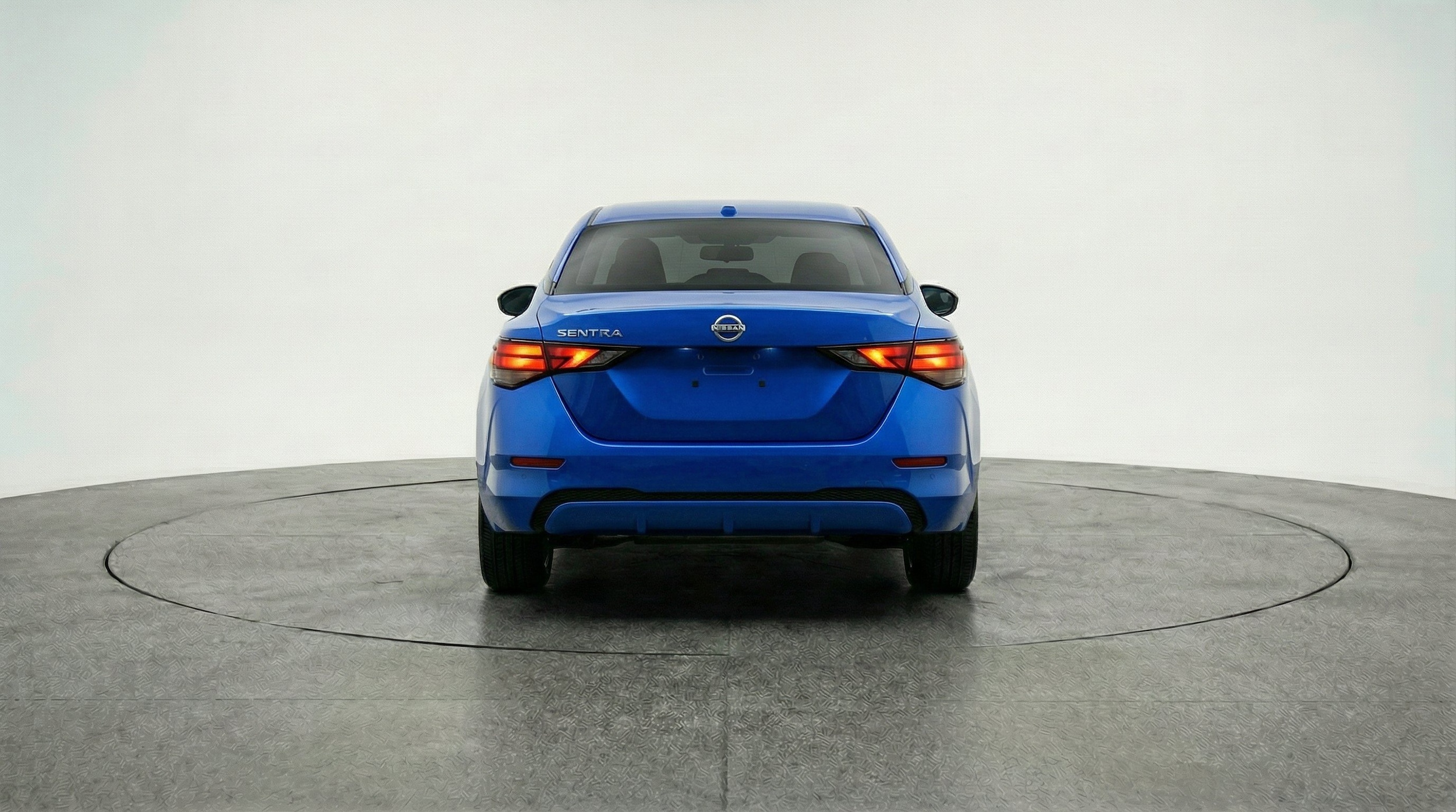 Thumbnail: 2025 Nissan Sentra - 7